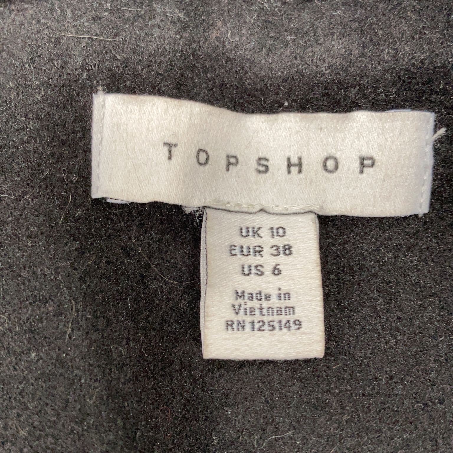 Topshop