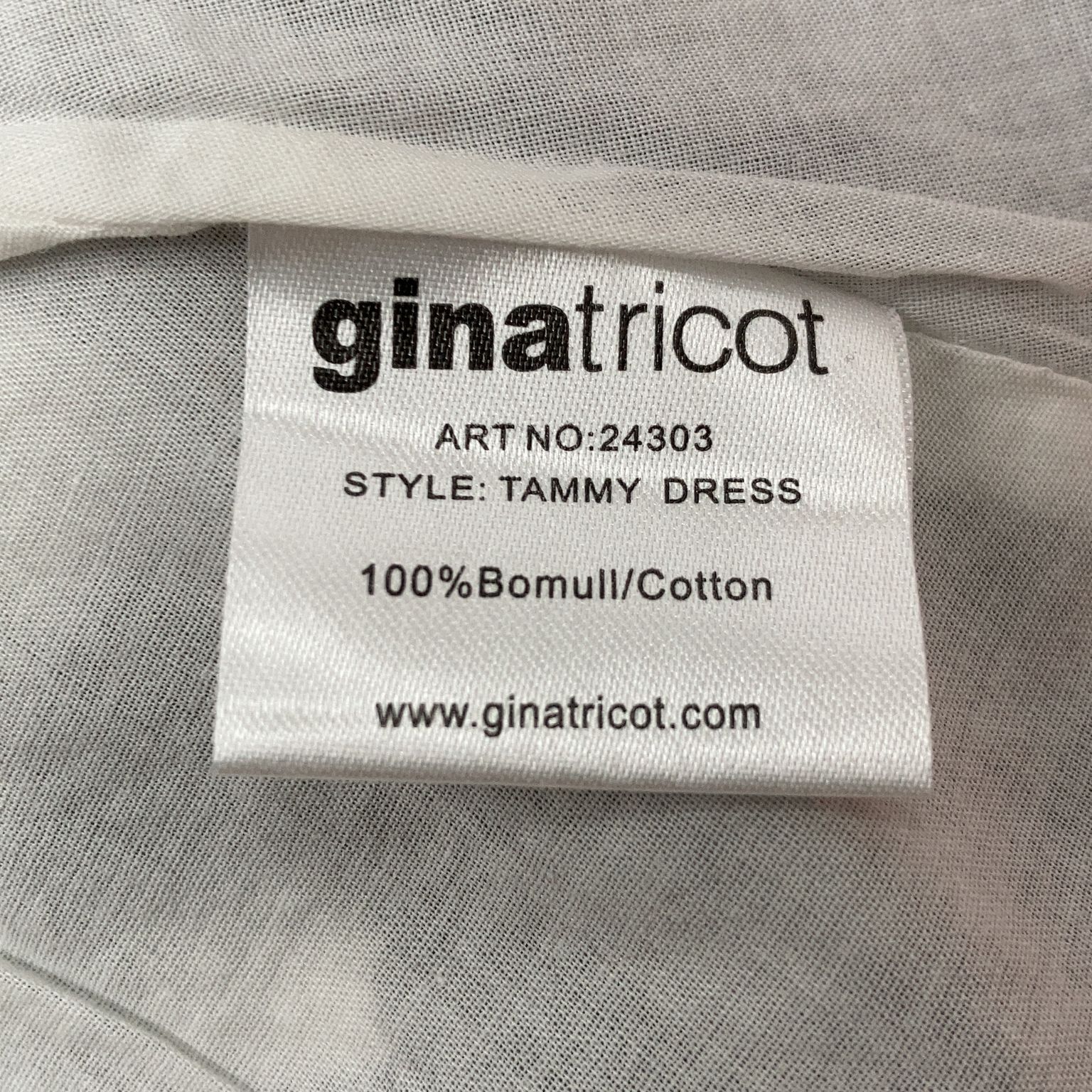 Gina Tricot