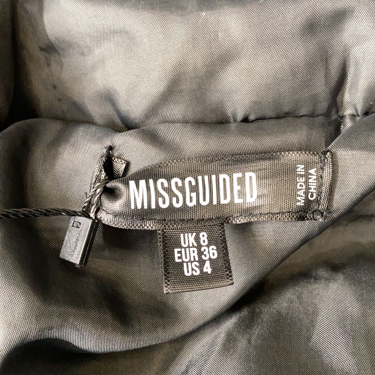 Missguided