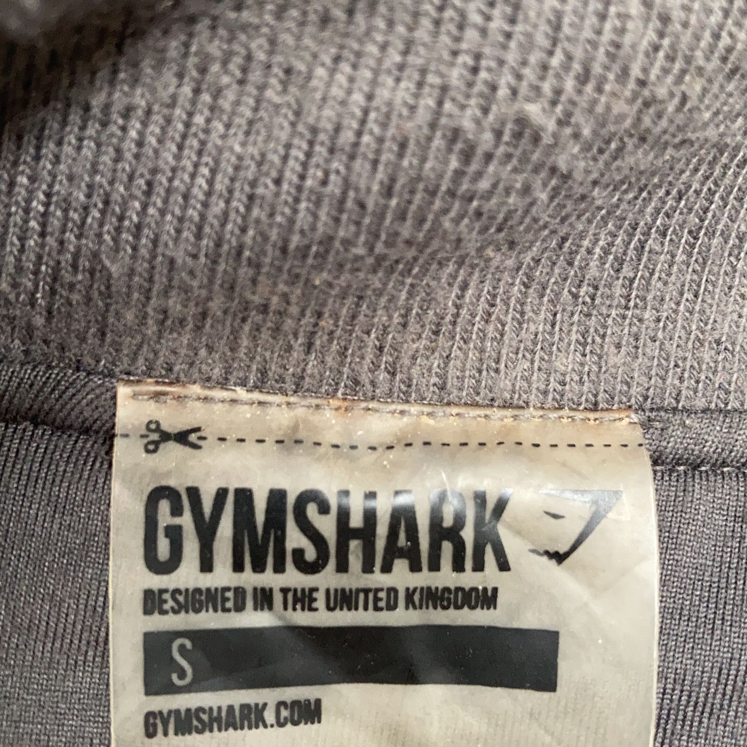 Gymshark