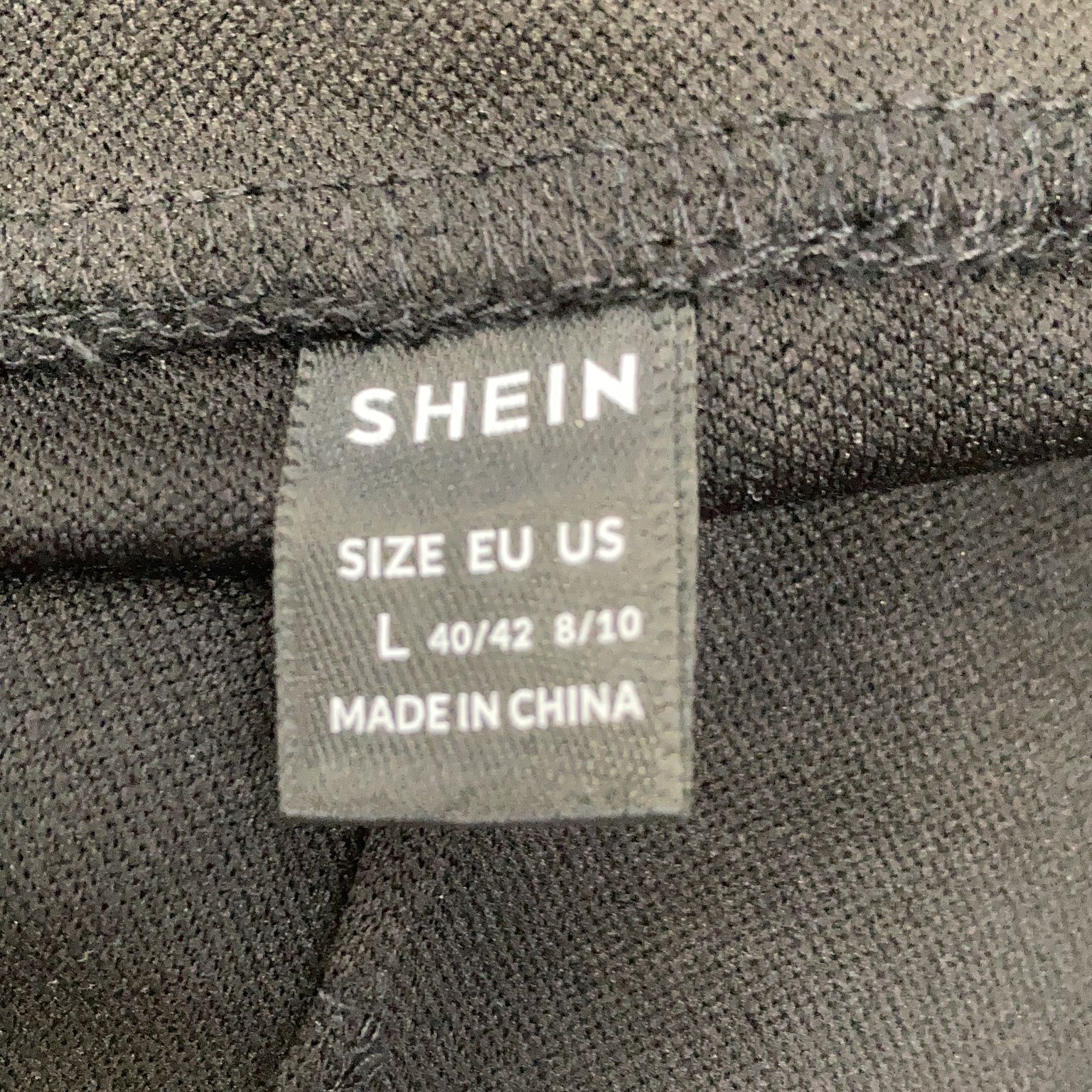 Shein