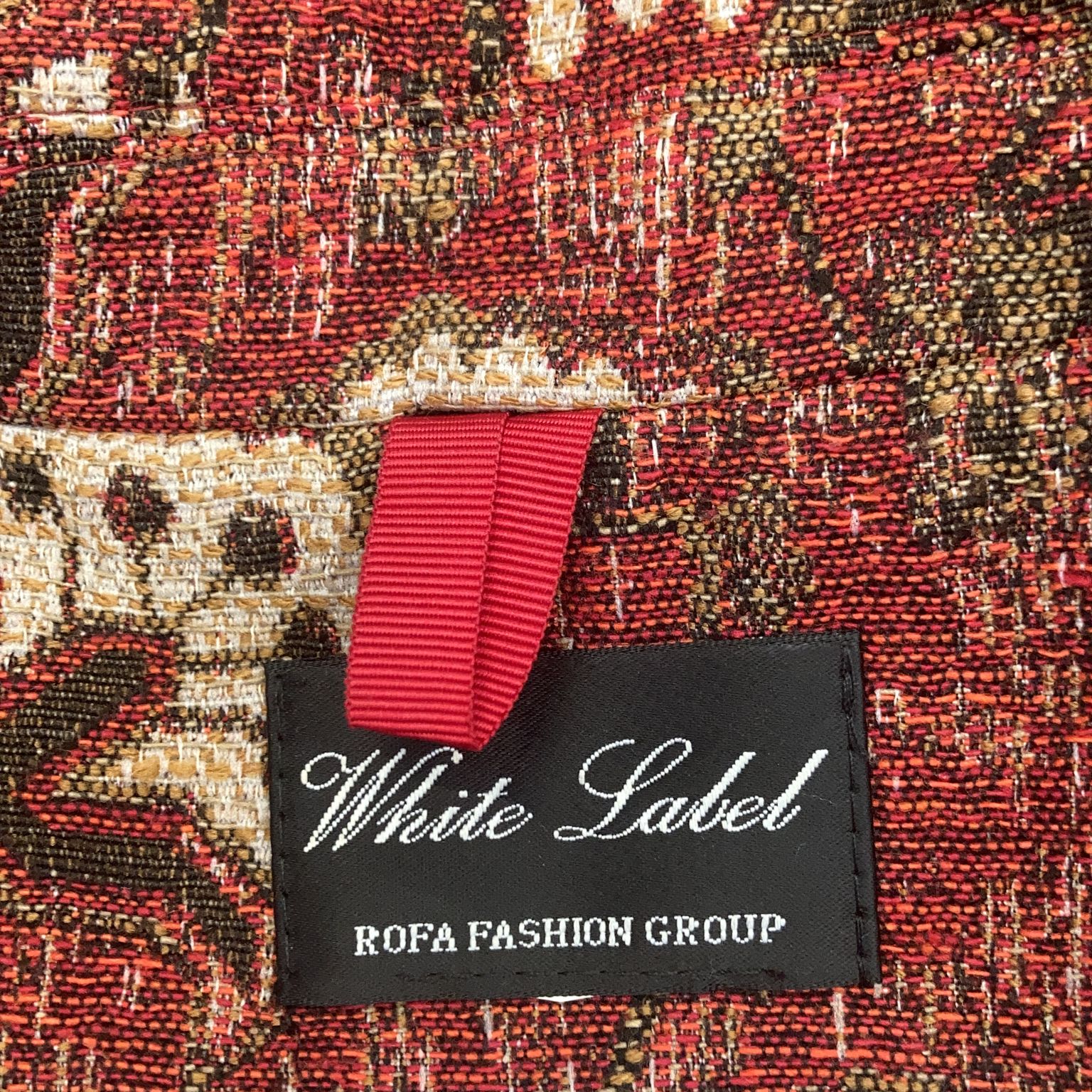 White Label