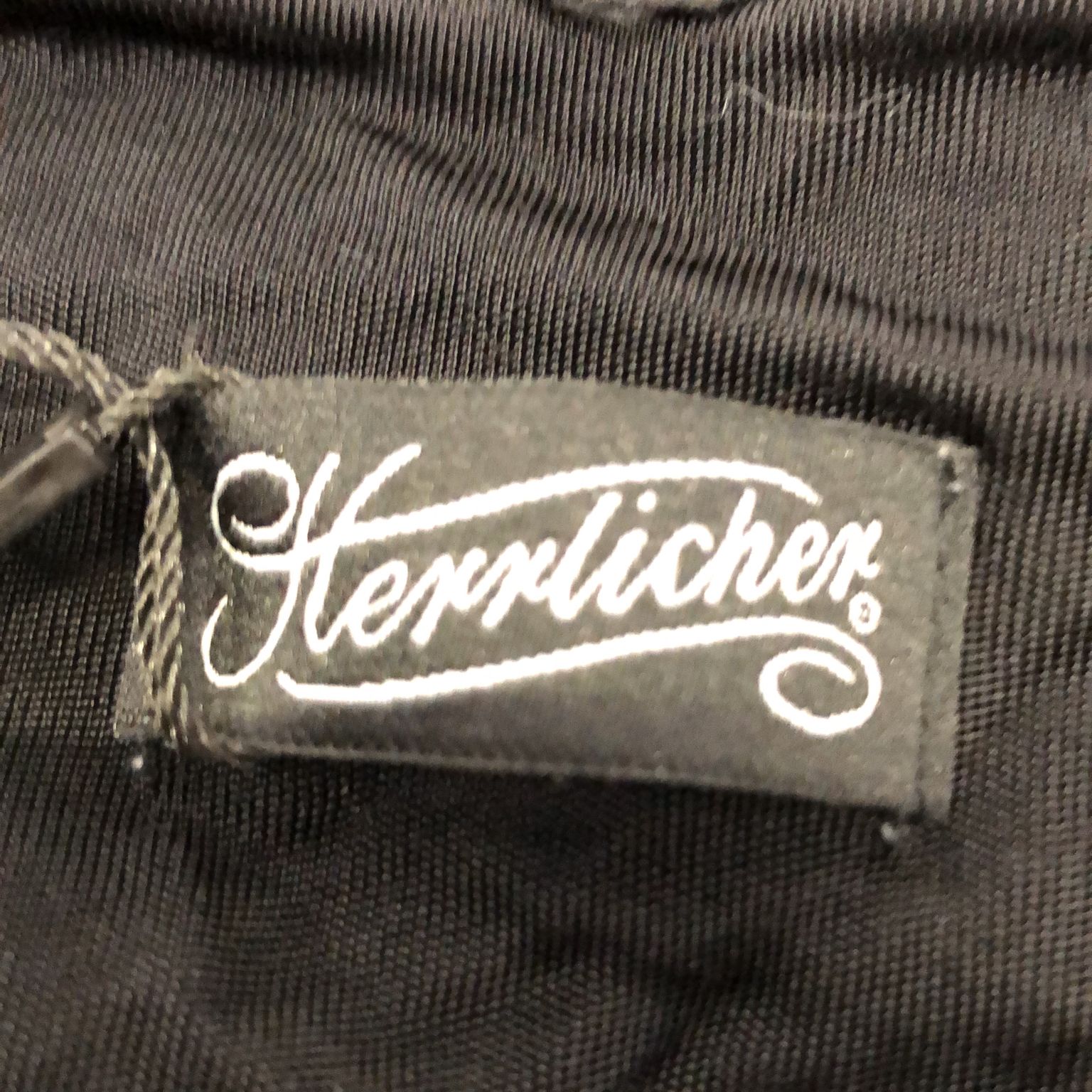 Herrlicher