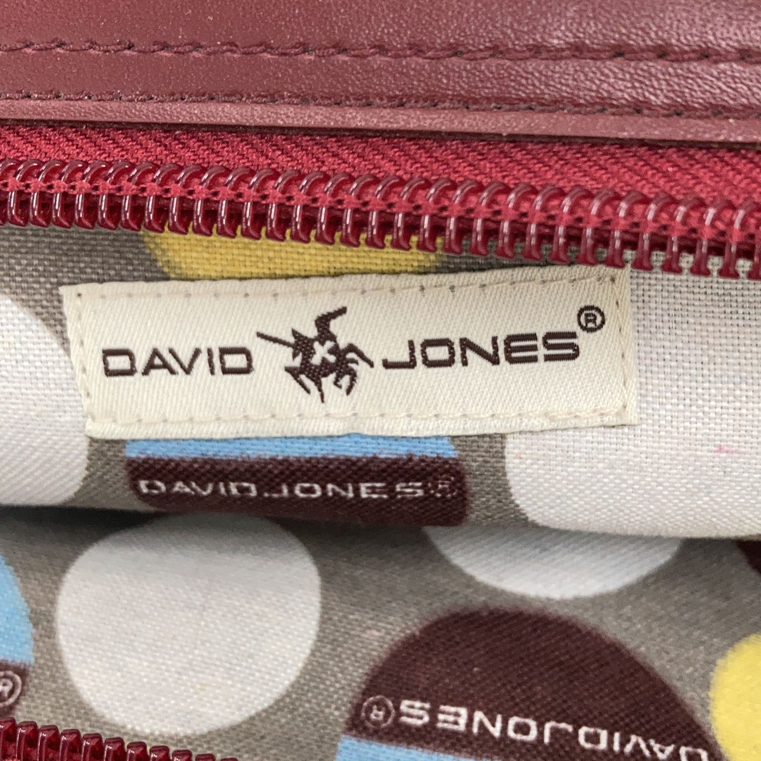 David Jones