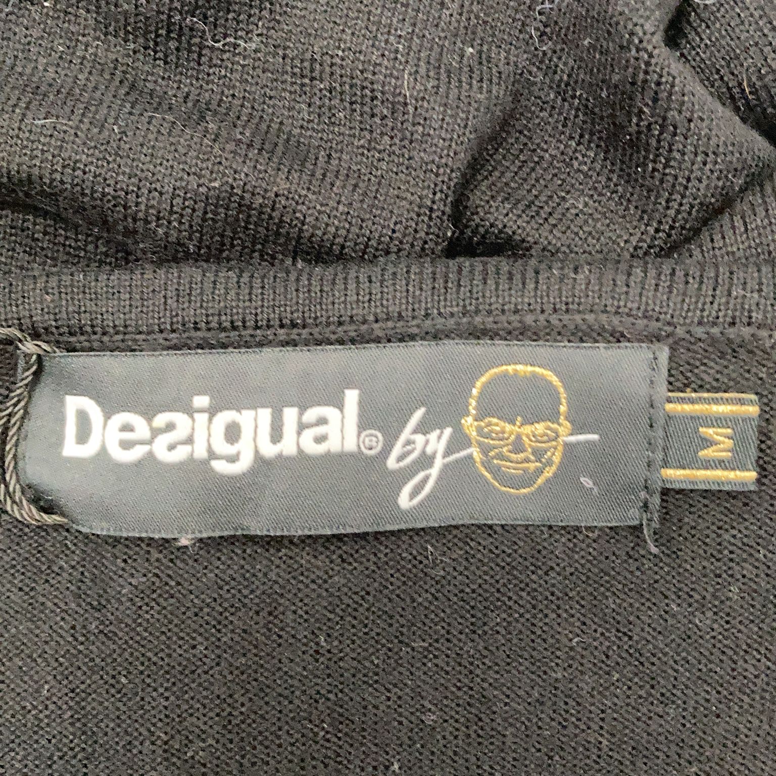 Desigual