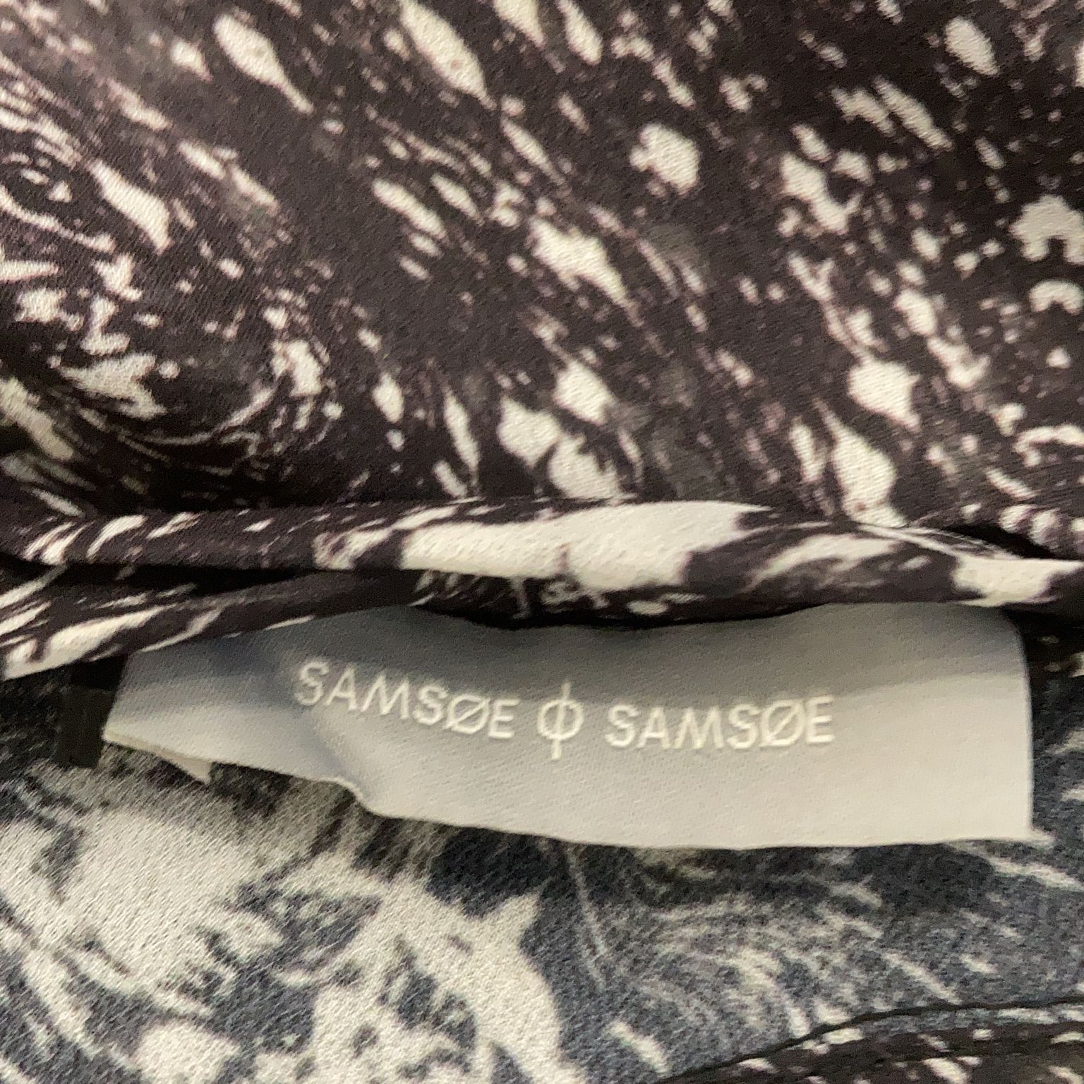 Samsøe  Samsøe