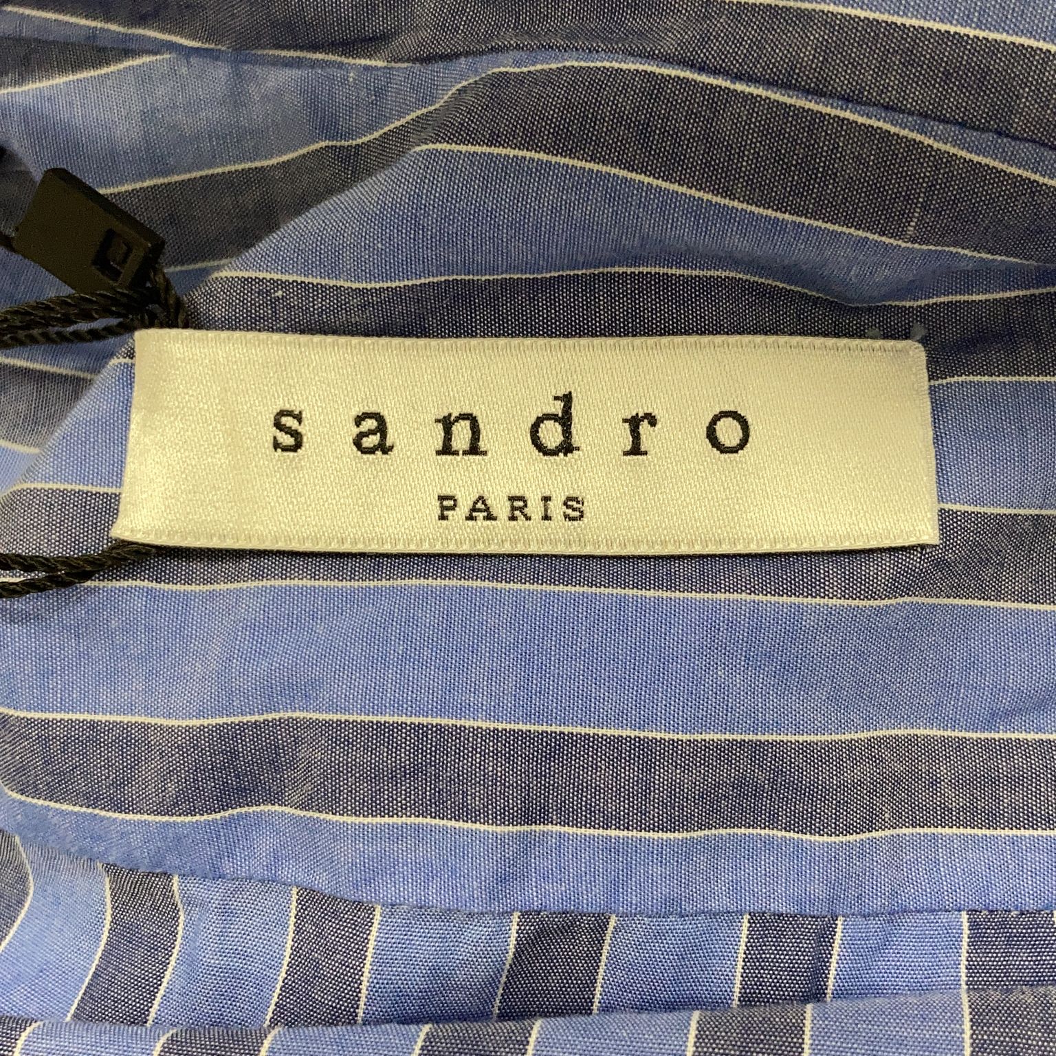 Sandro Paris