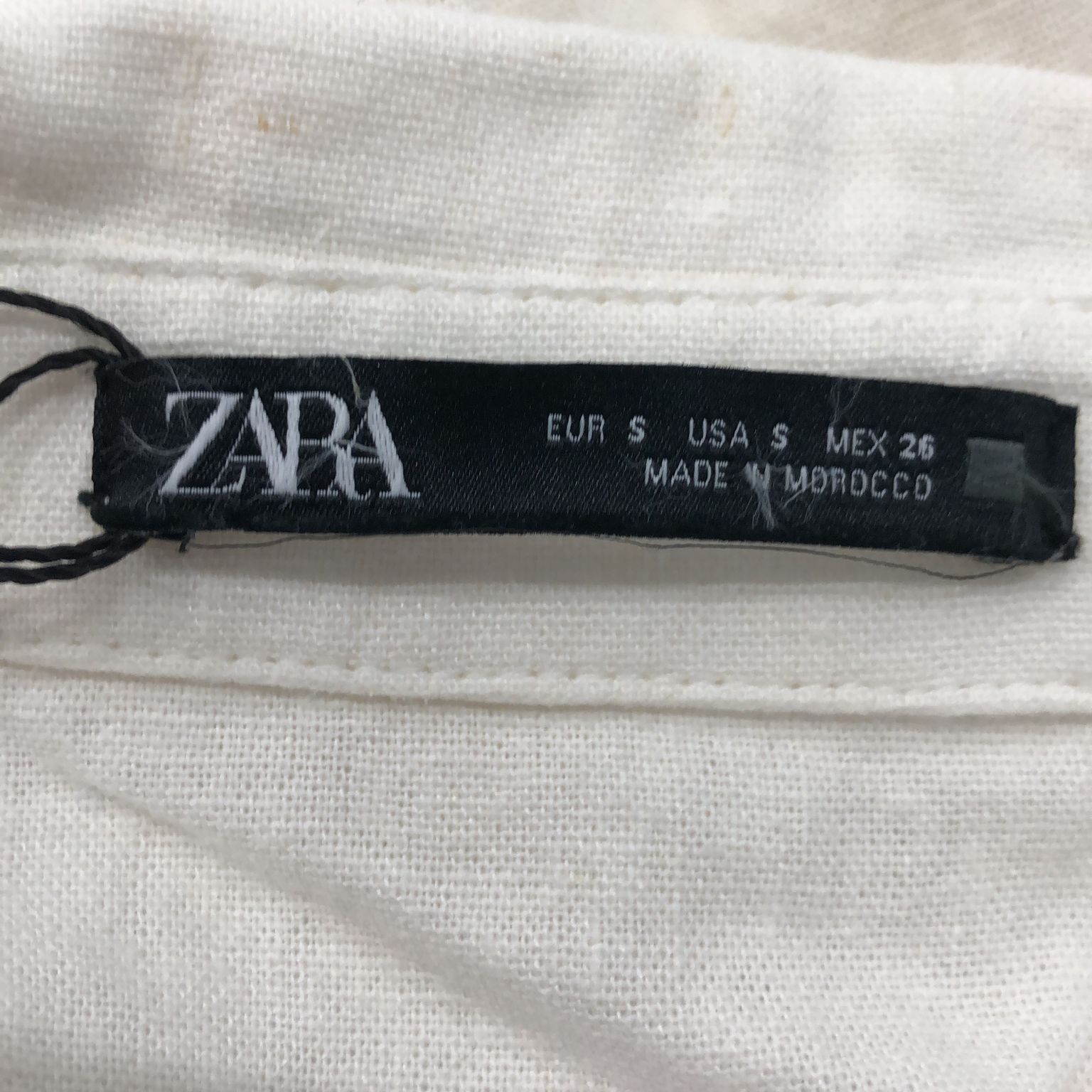 Zara