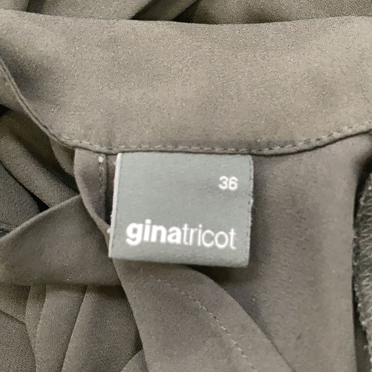 Gina Tricot