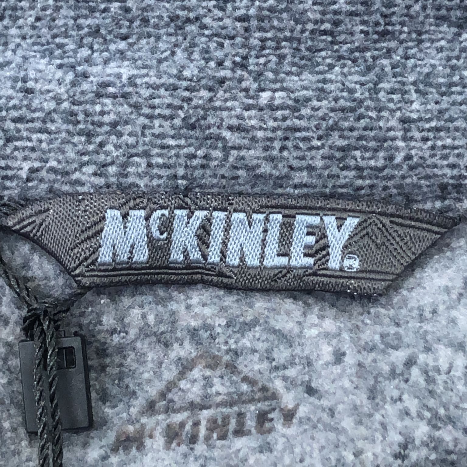 McKinley