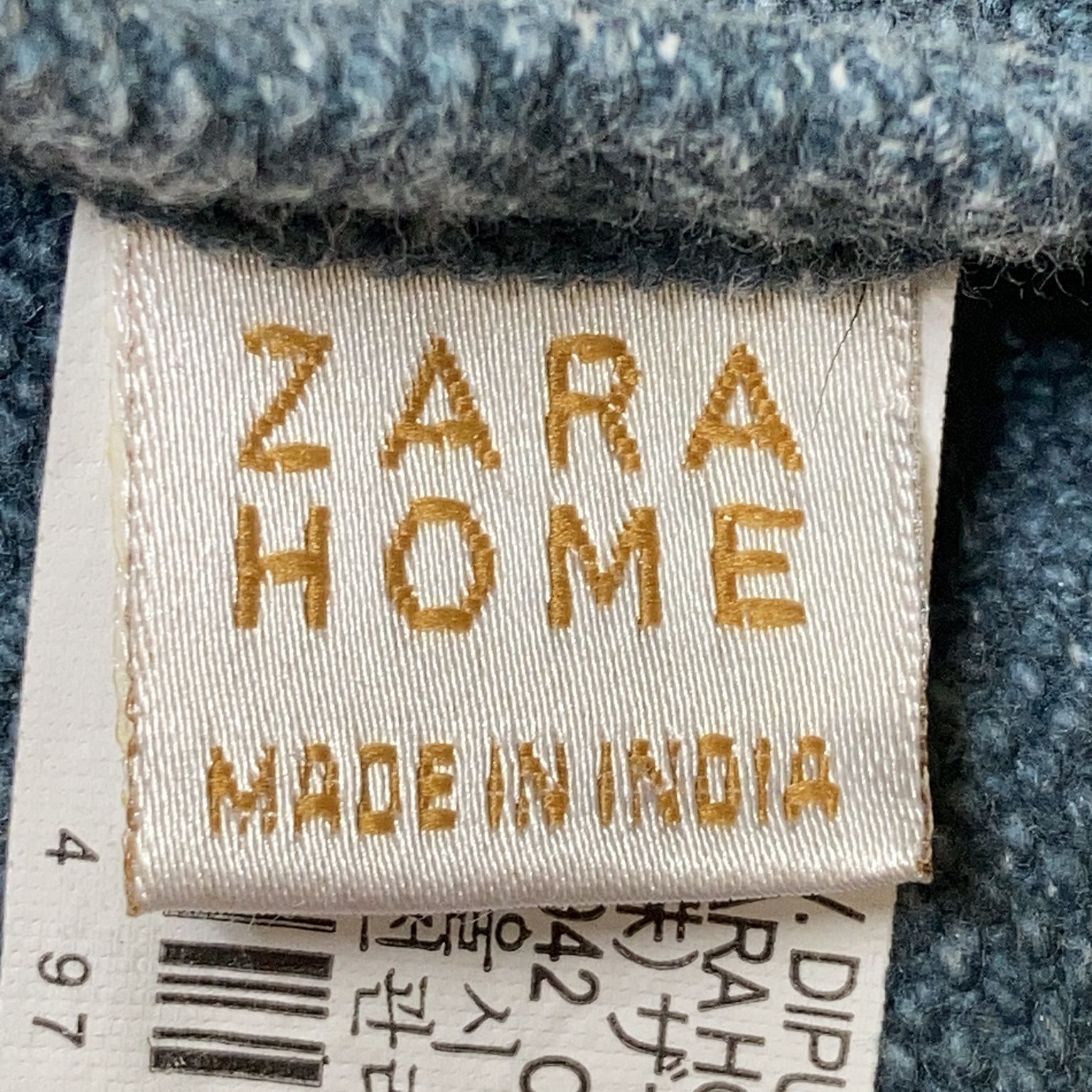 Zara Home