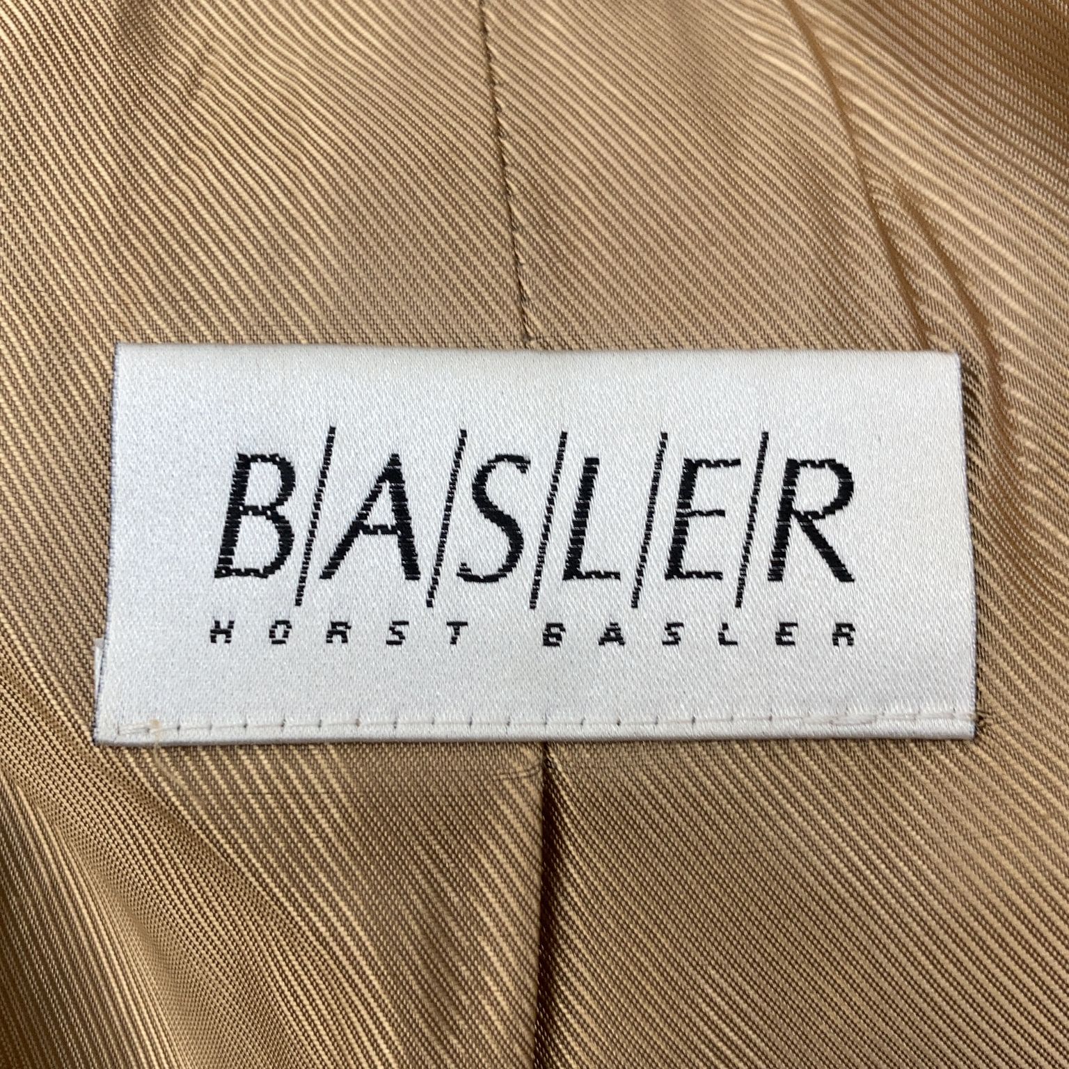 Basler