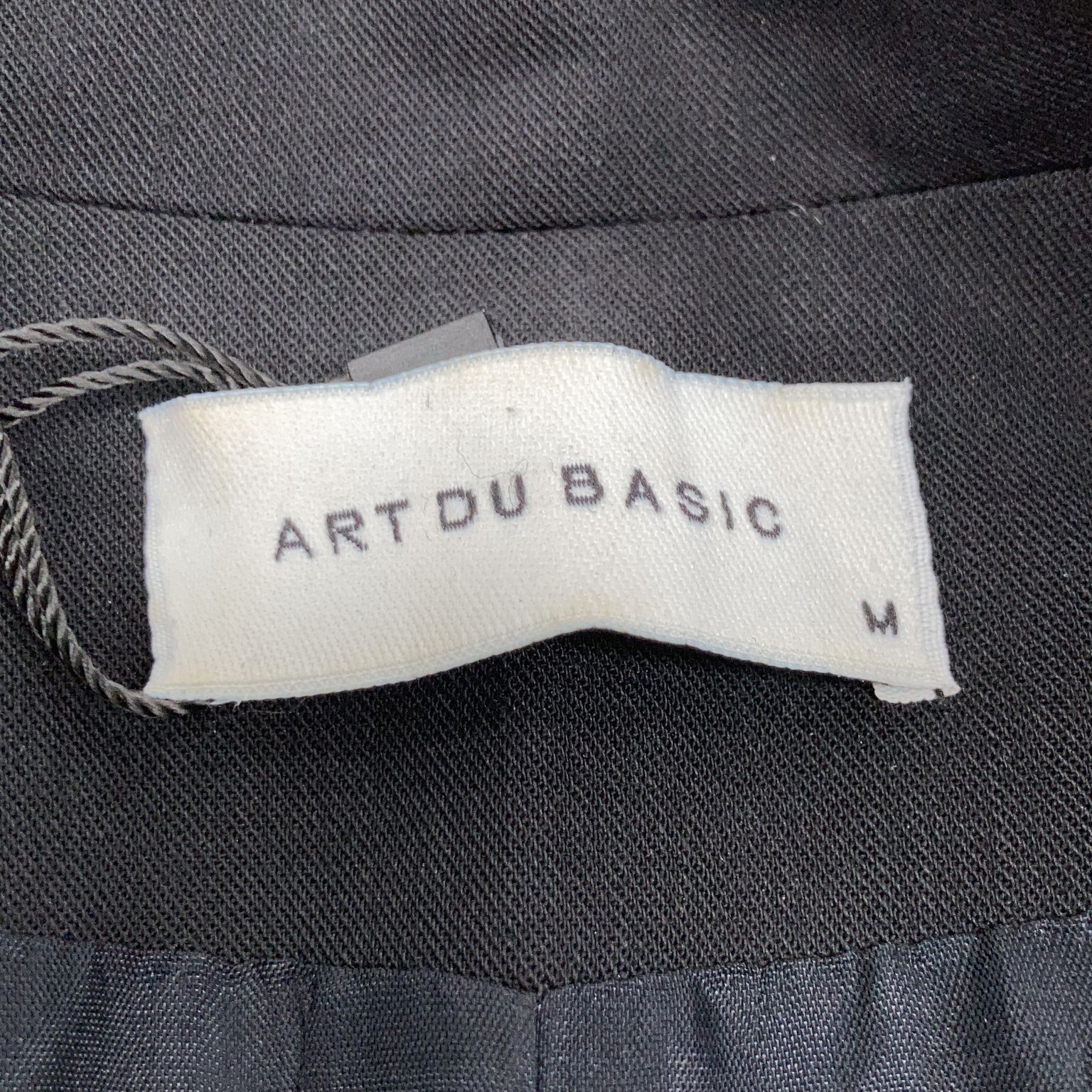 Art Du Basic