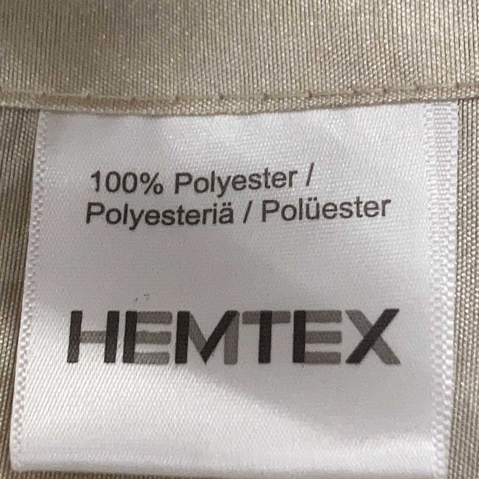 Hemtex