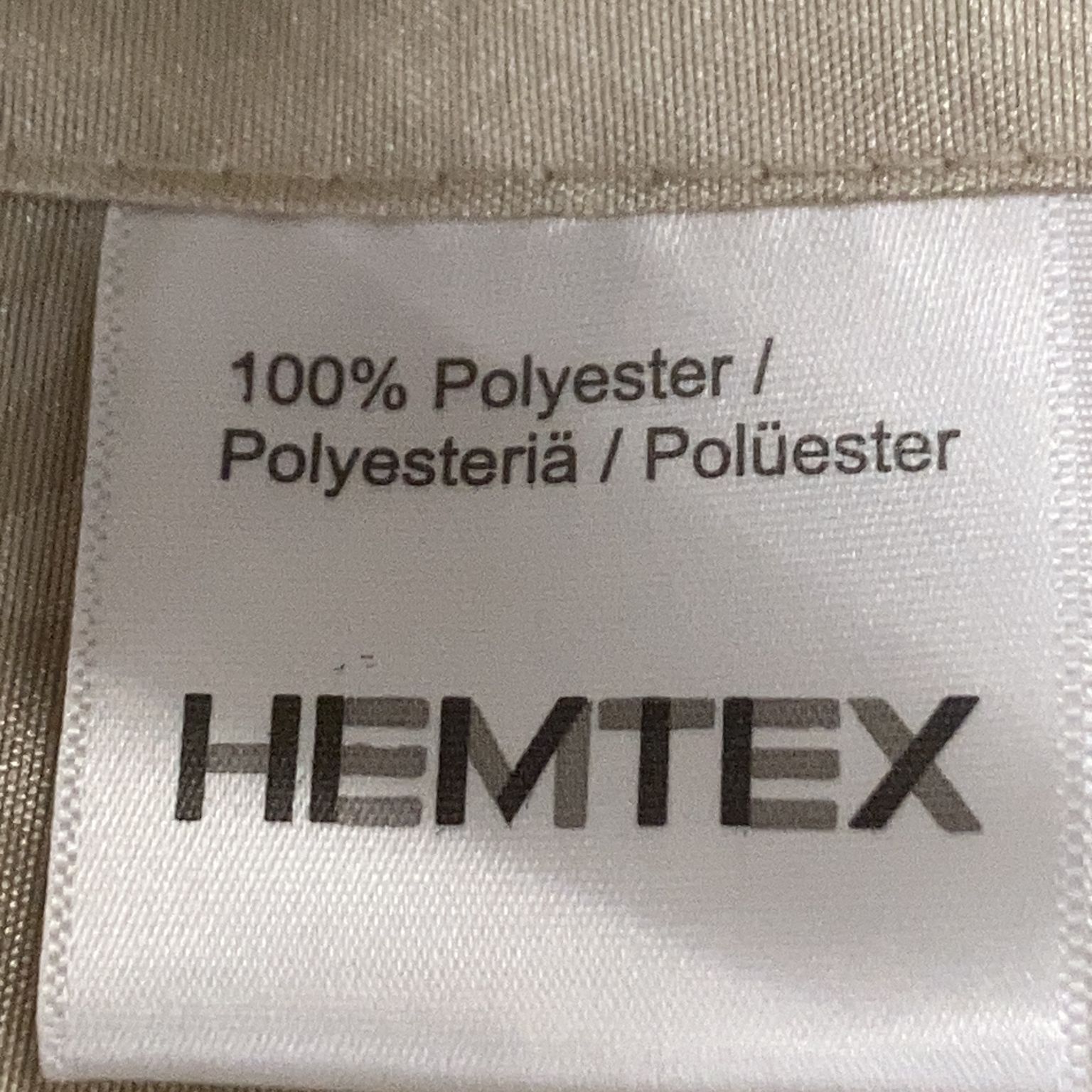 Hemtex