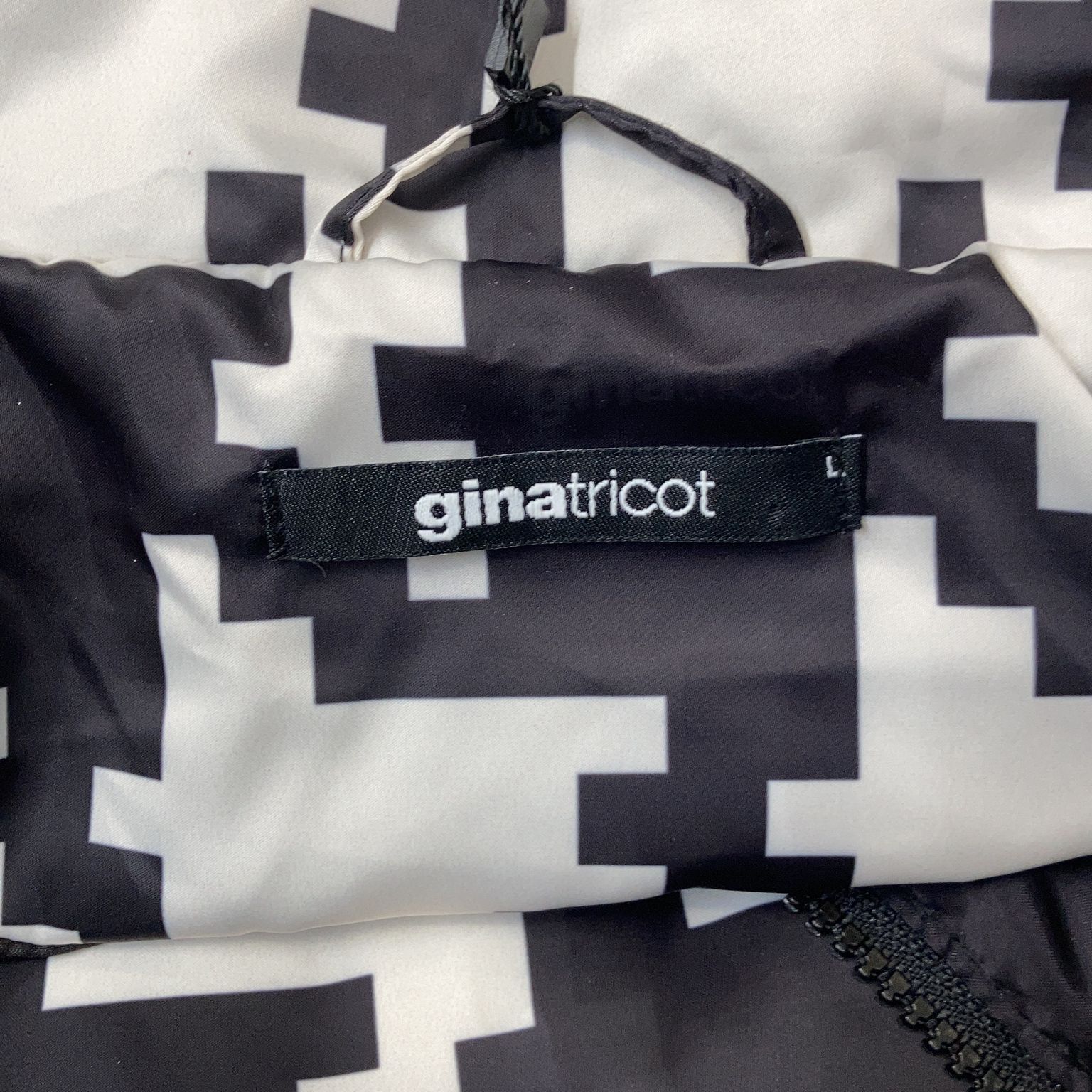 Gina Tricot