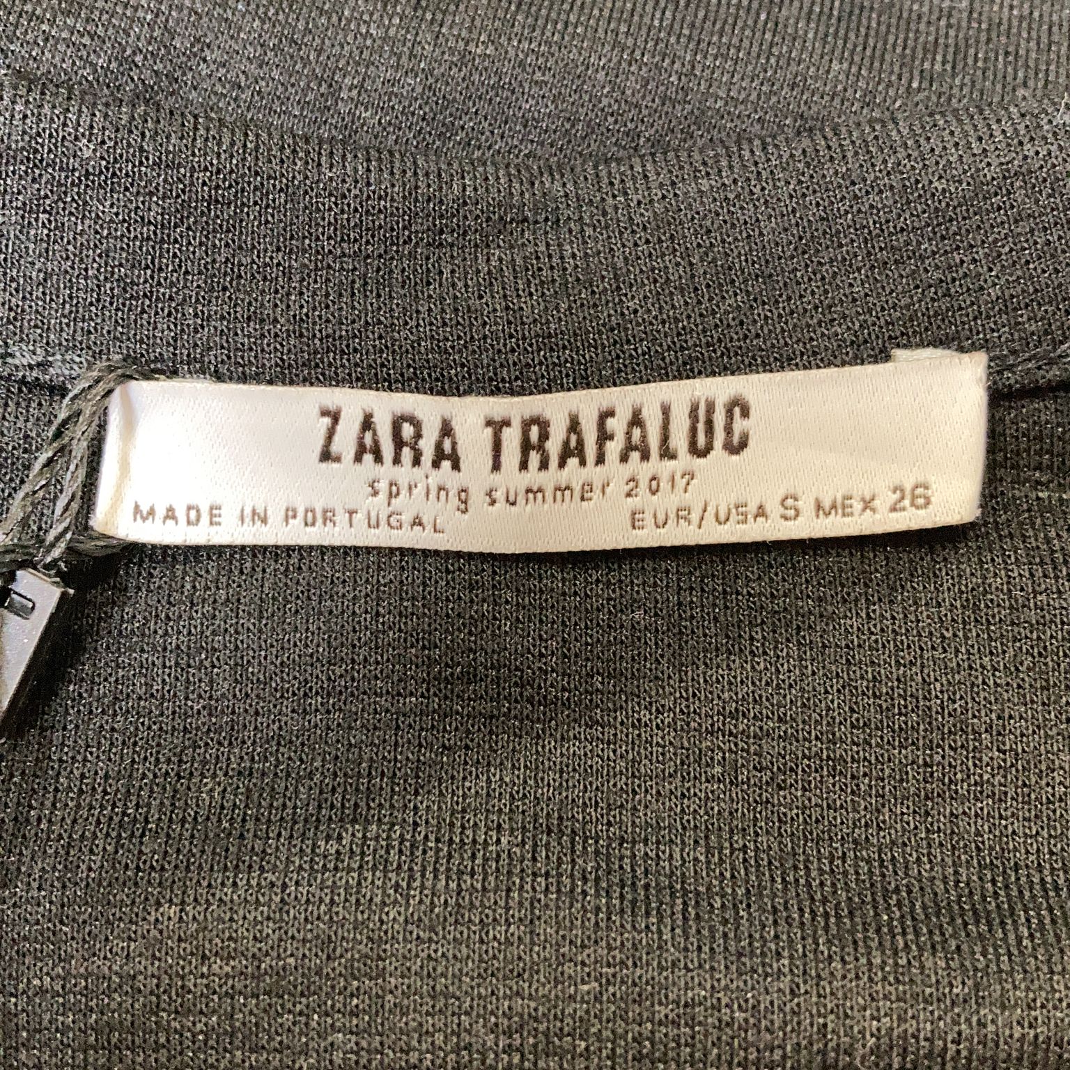 Zara Trafaluc