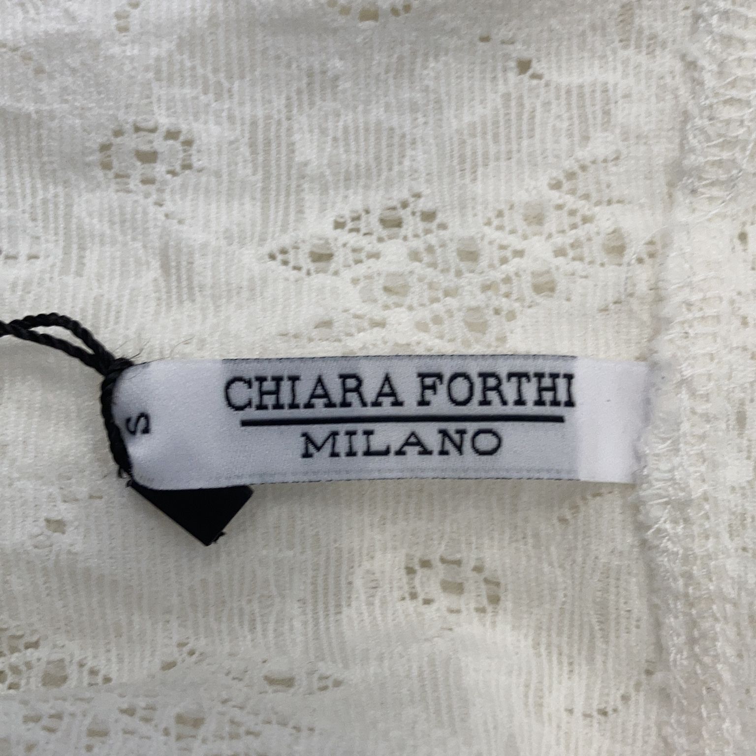 Chiara Forthi Milano