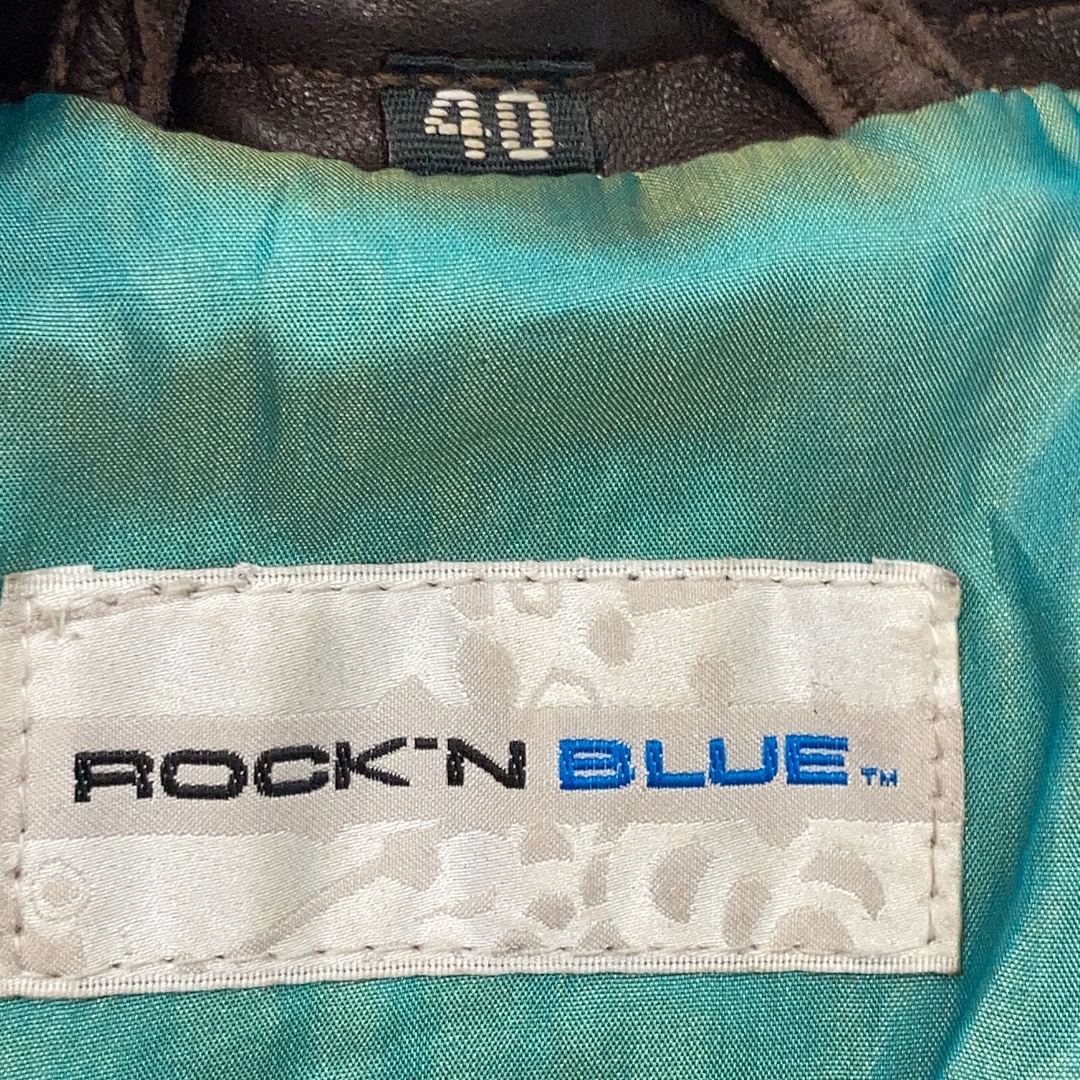 Rock'n Blue