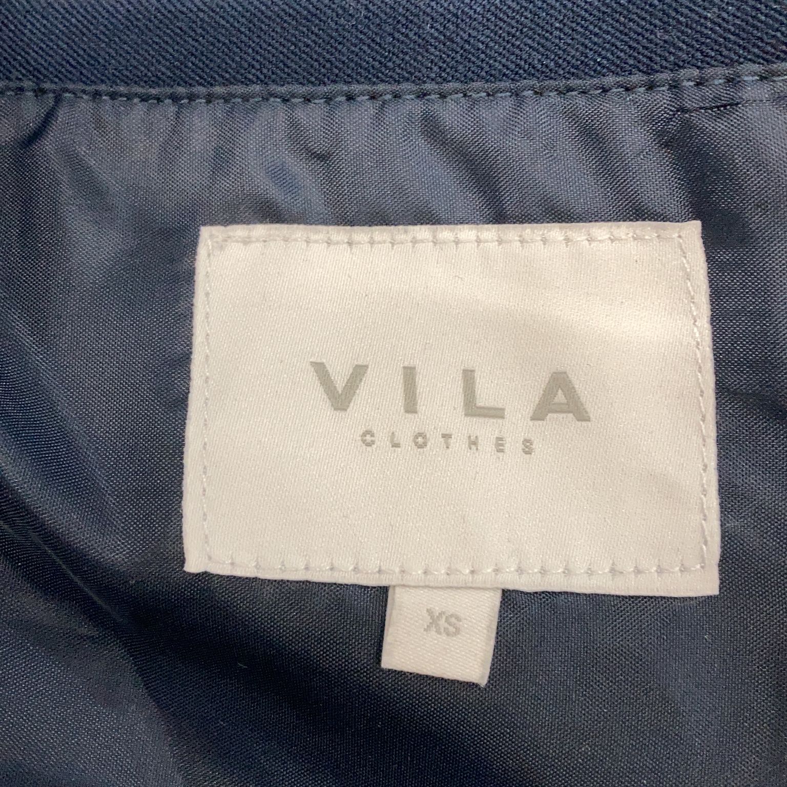 VILA Clothes