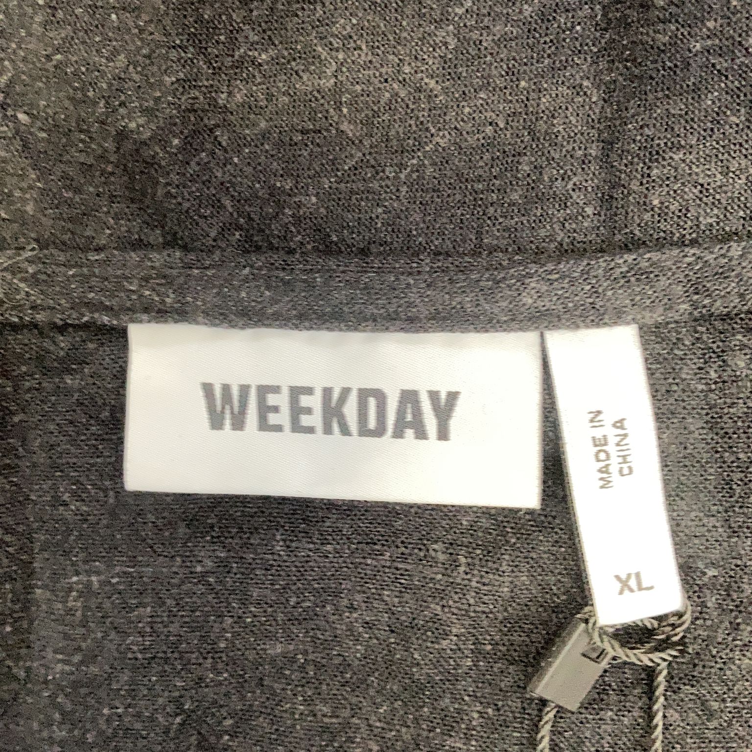 Weekday