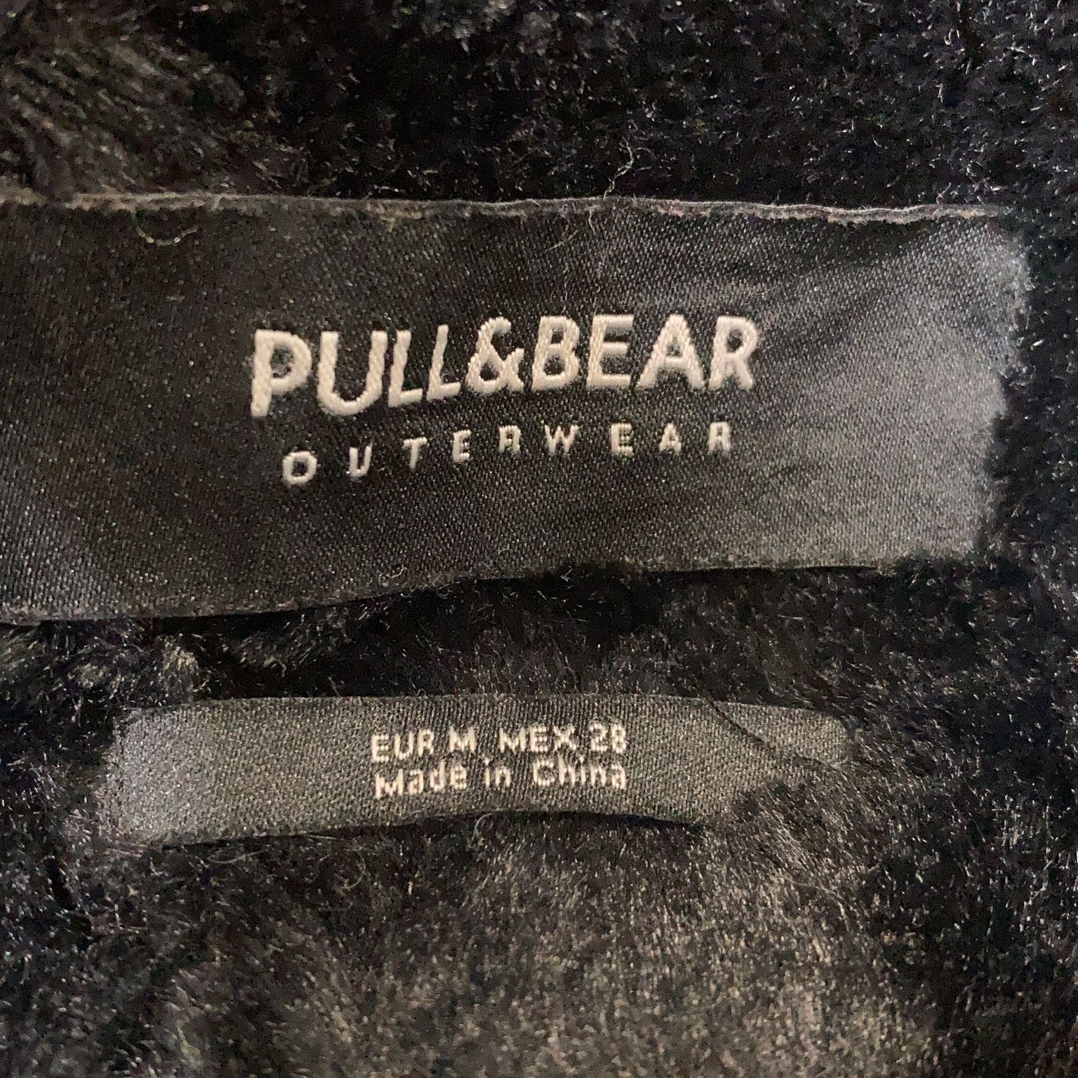 Pull  Bear