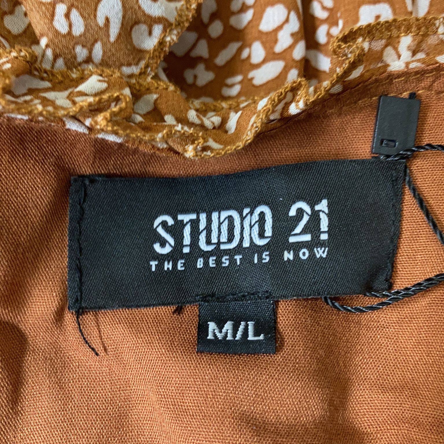 Studio 21