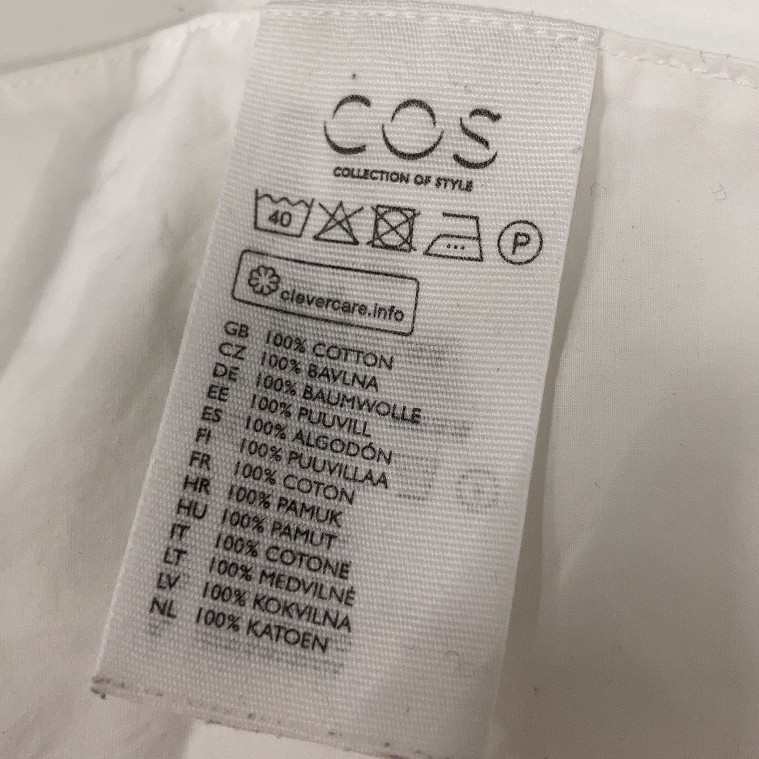 COS