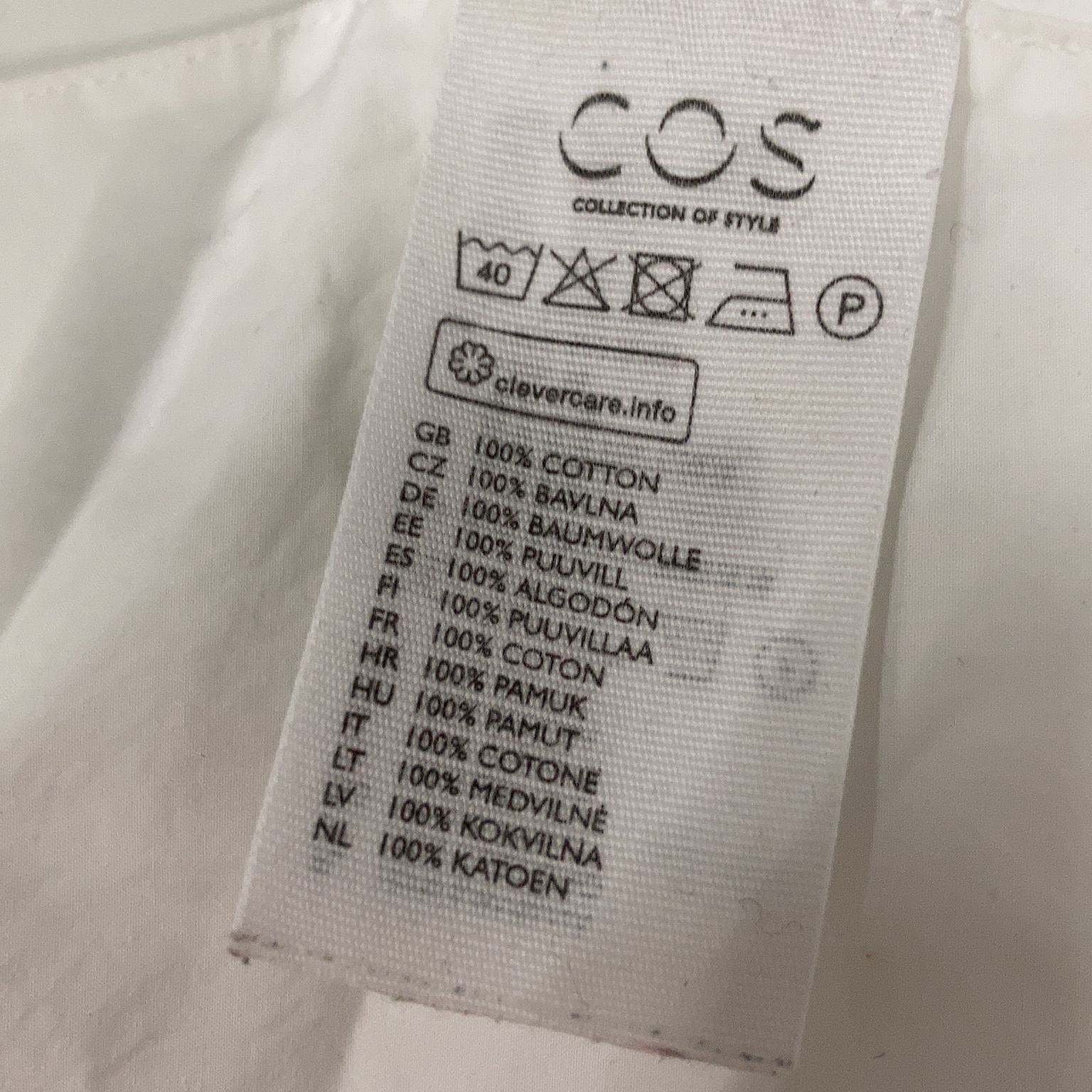 COS