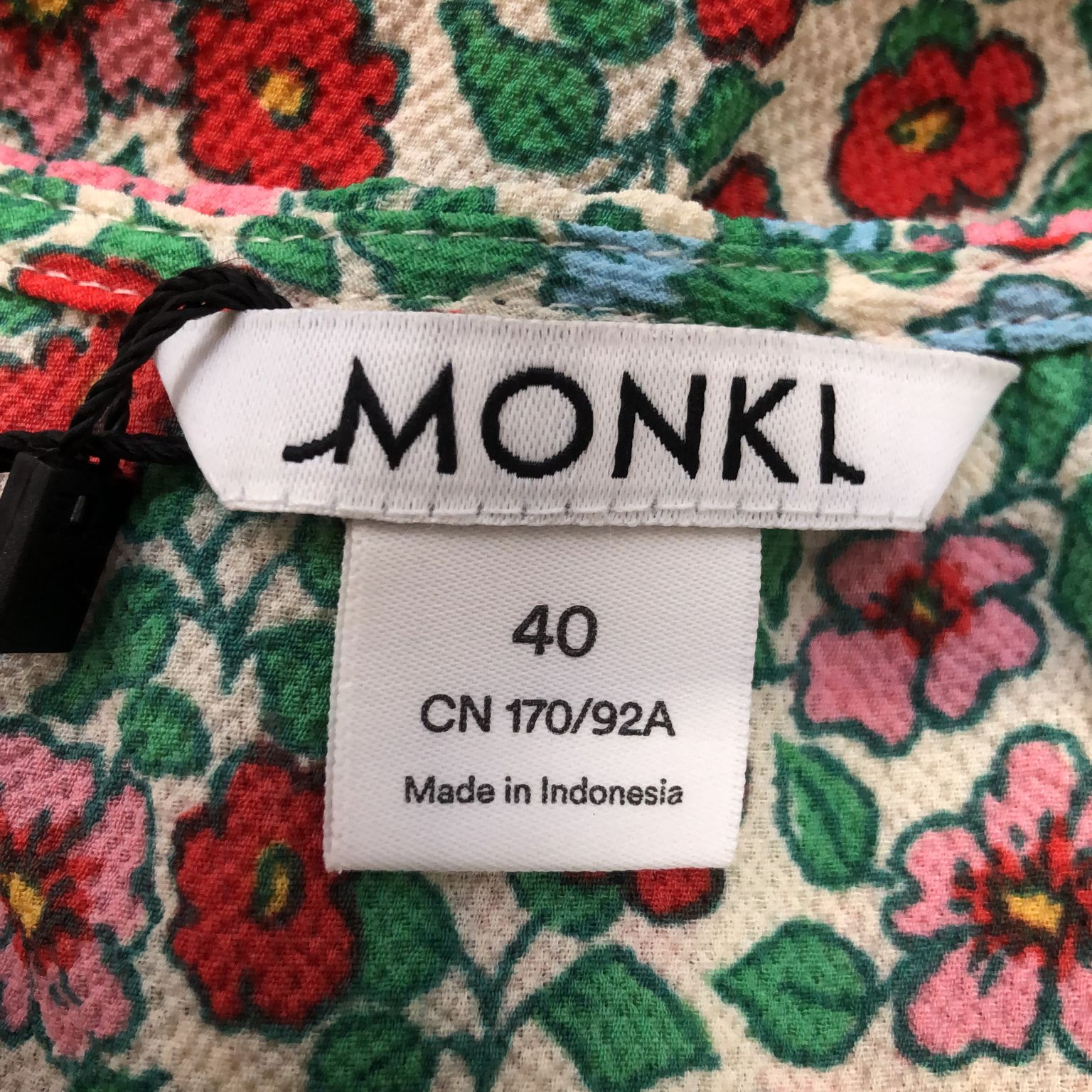 Monki