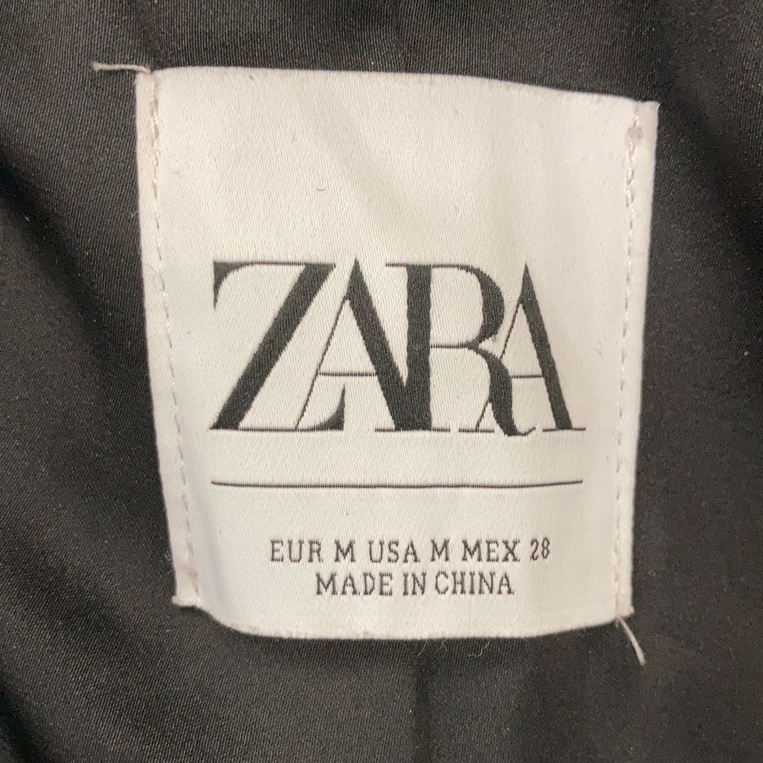 Zara