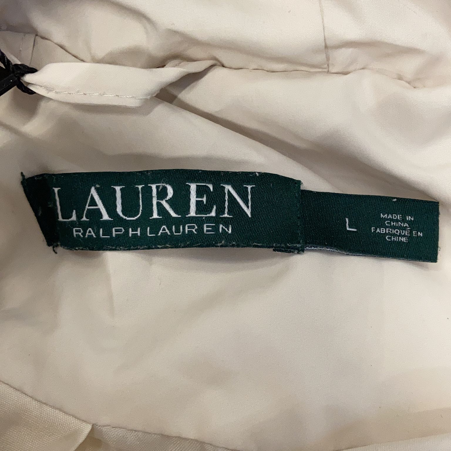 Lauren Ralph Lauren