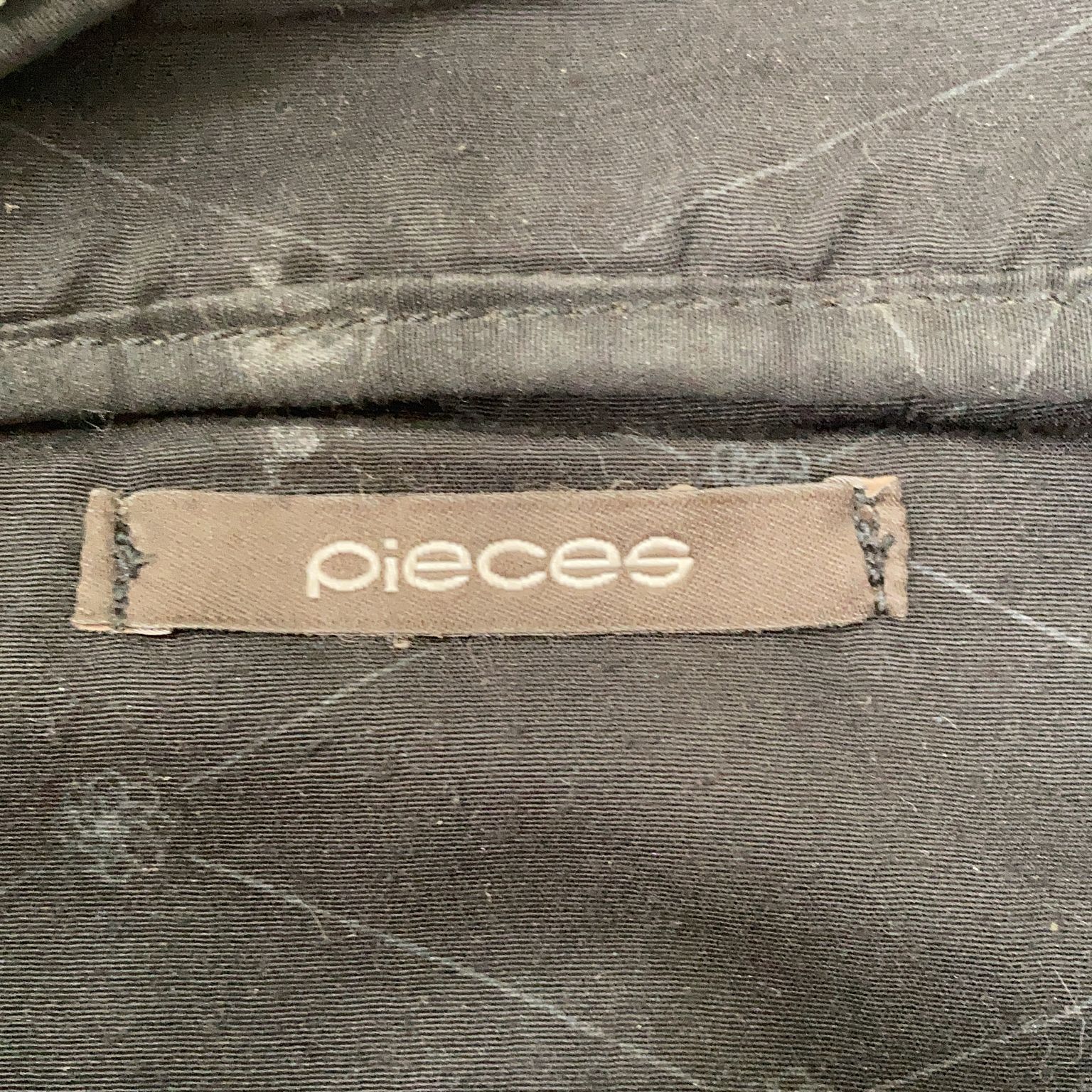 Pieces