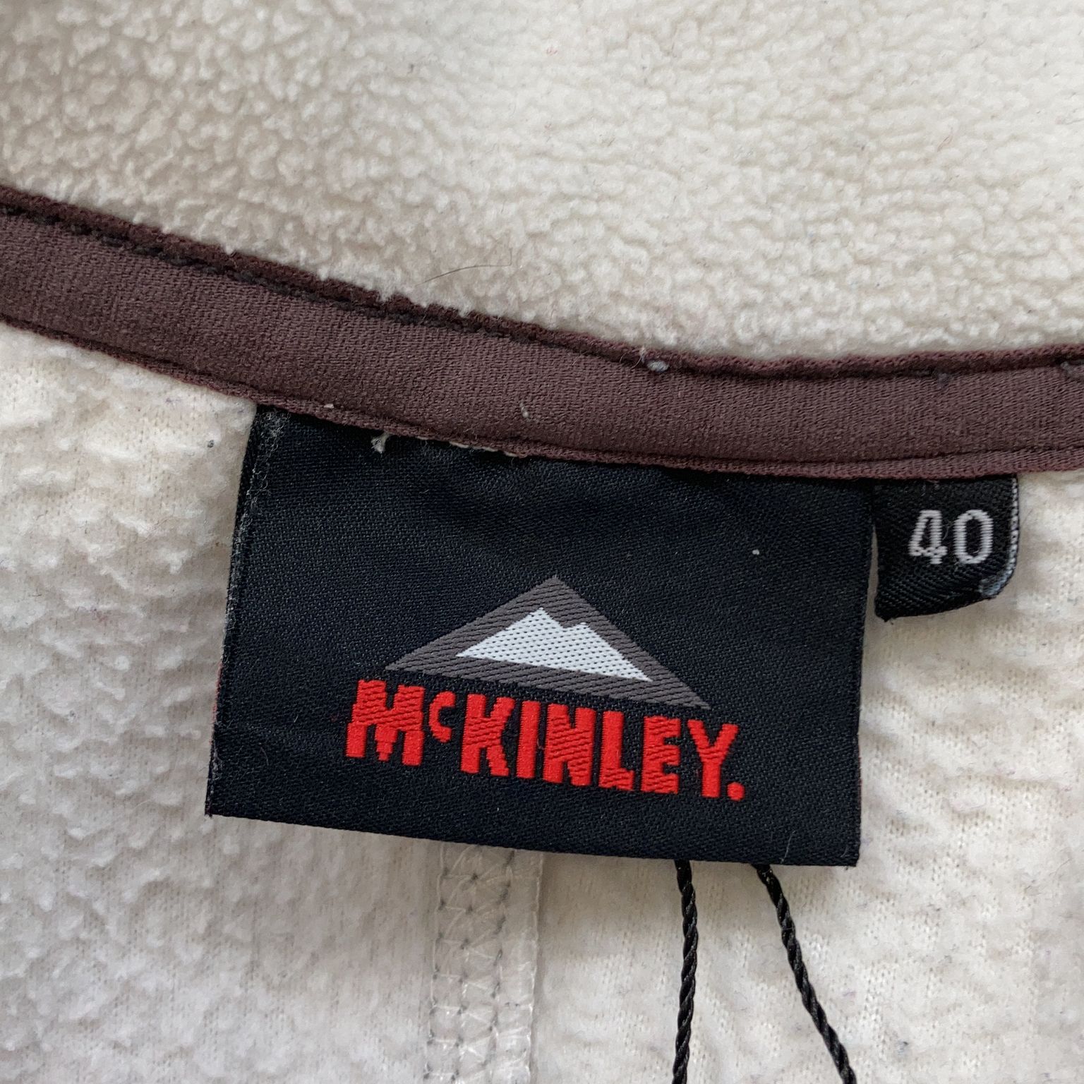 McKinley