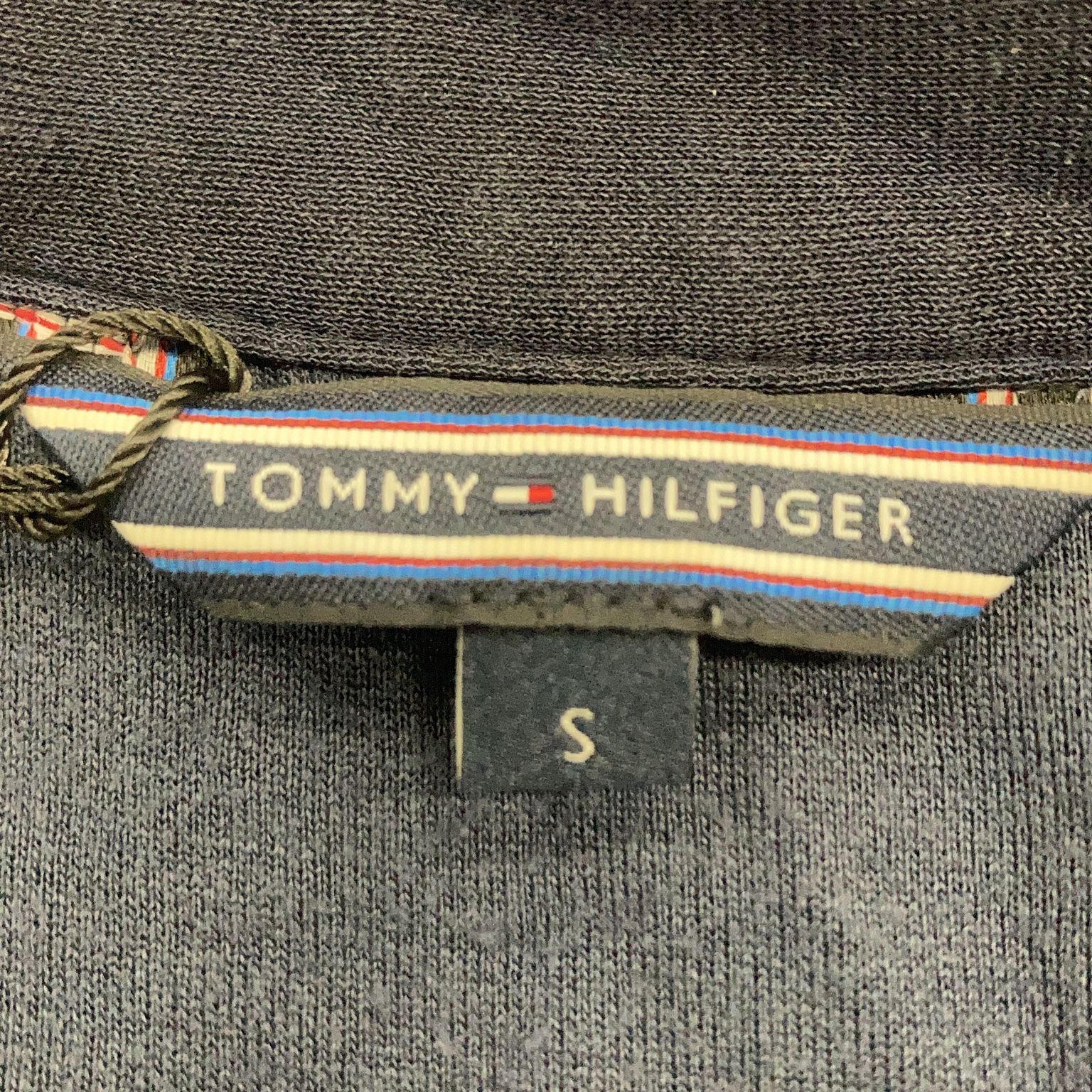 Tommy Hilfiger