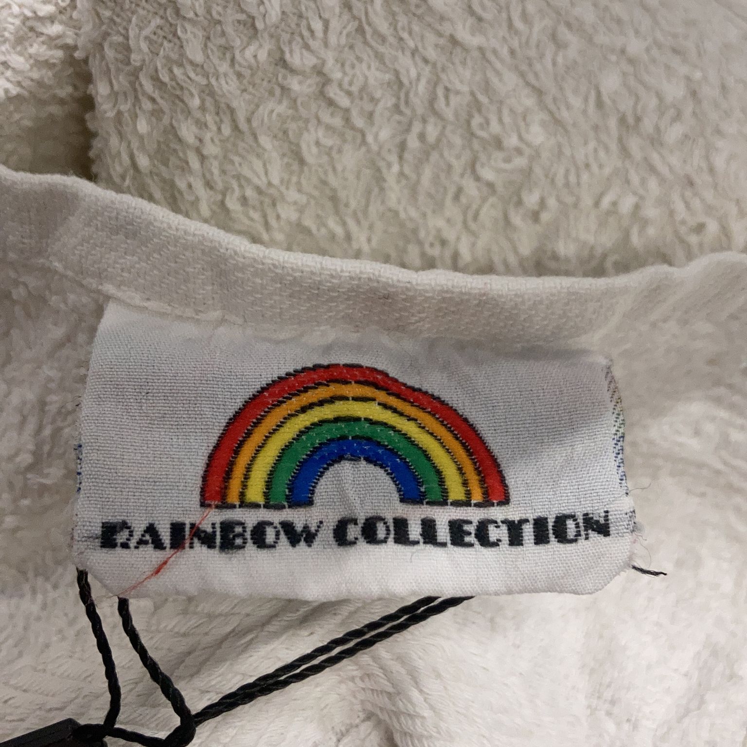 Rainbow Collection