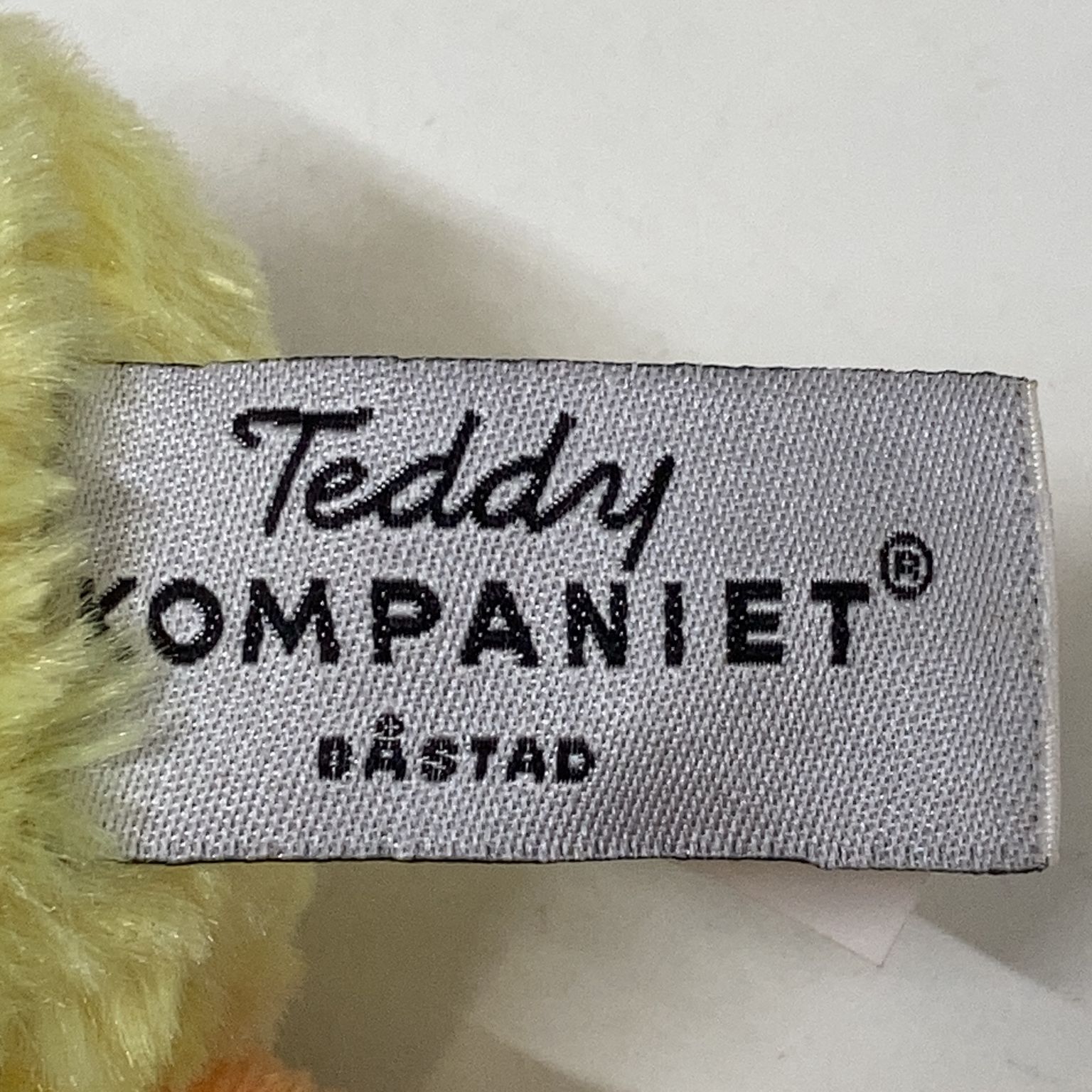 Teddykompaniet