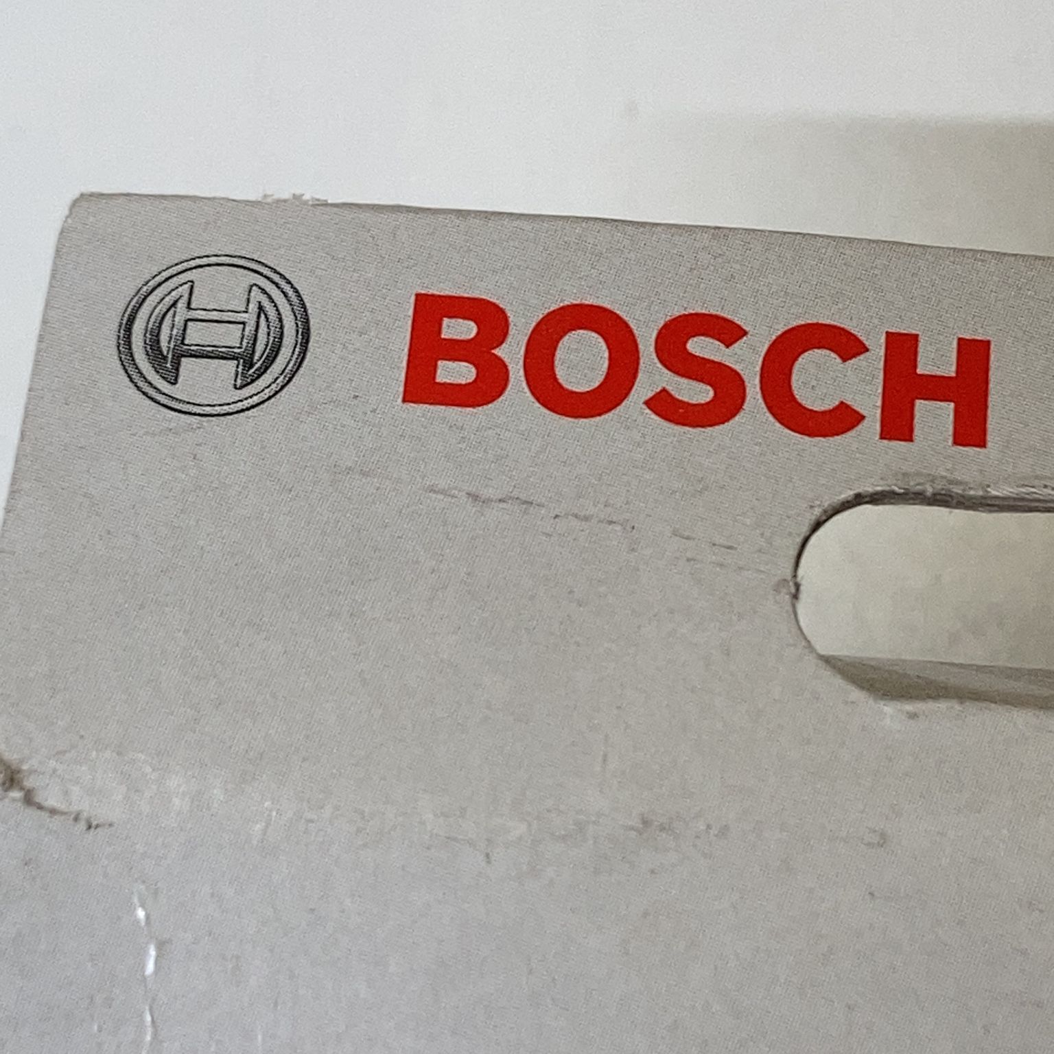 Bosch