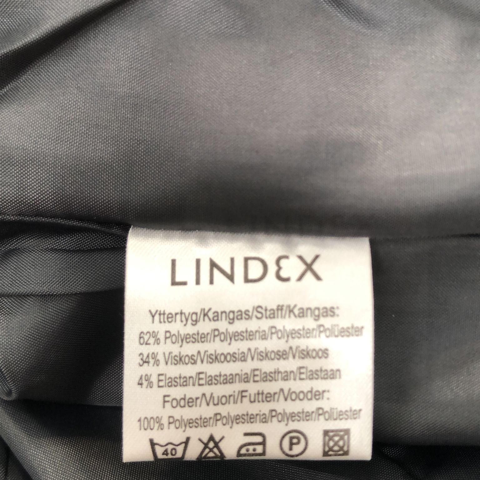 Lindex