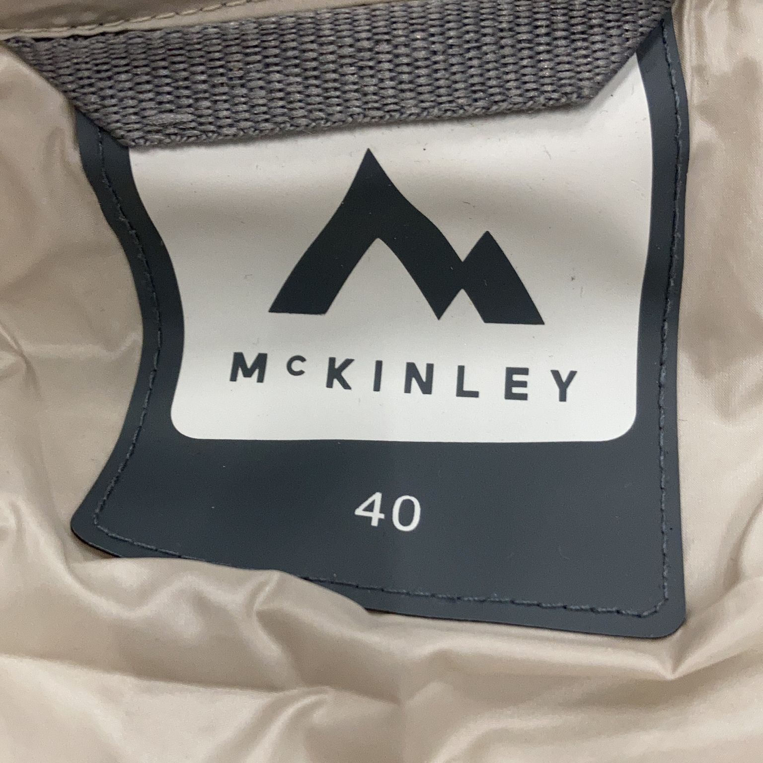 McKinley