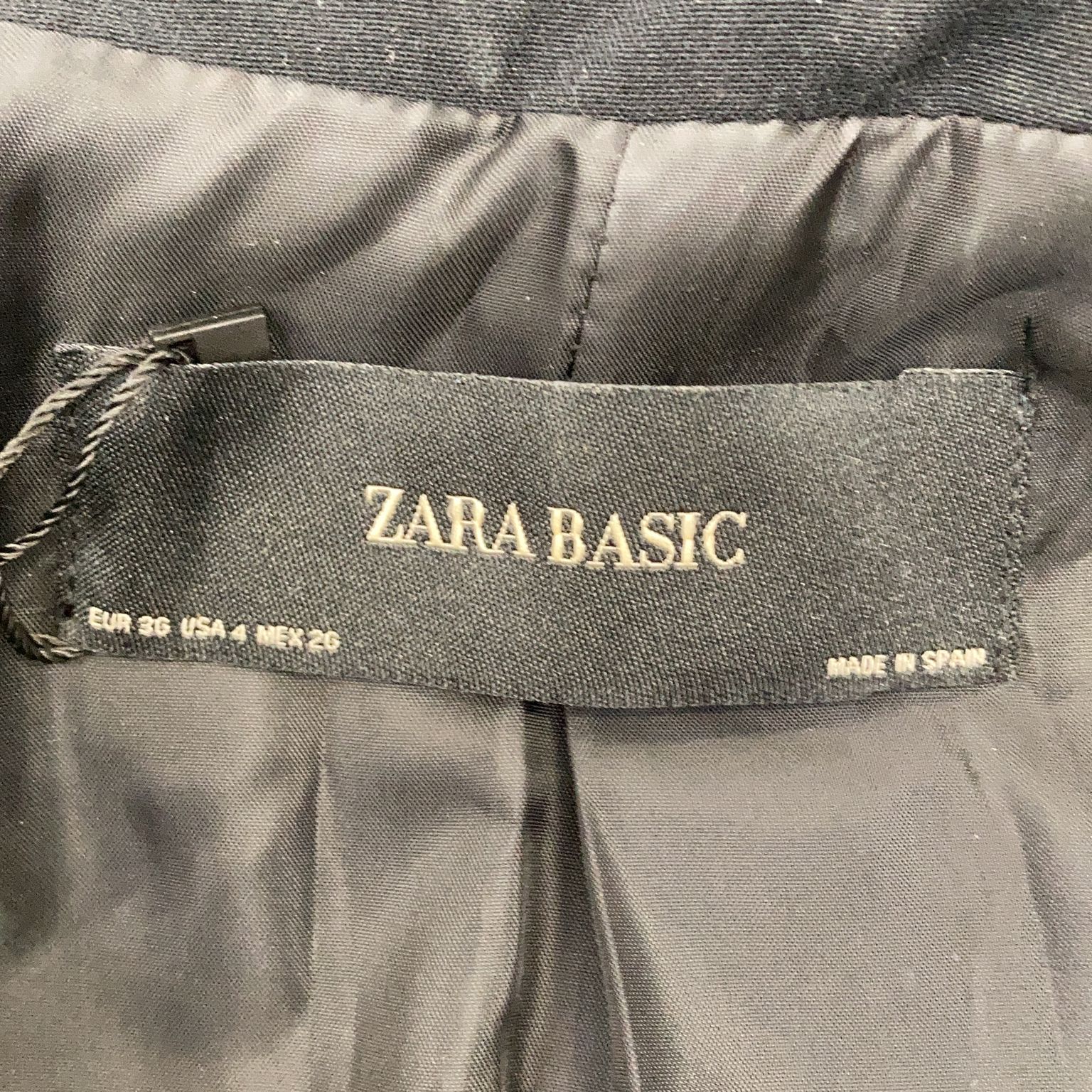 Zara Basic