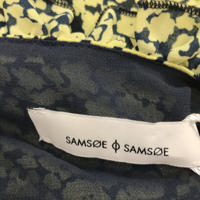 Samsøe  Samsøe