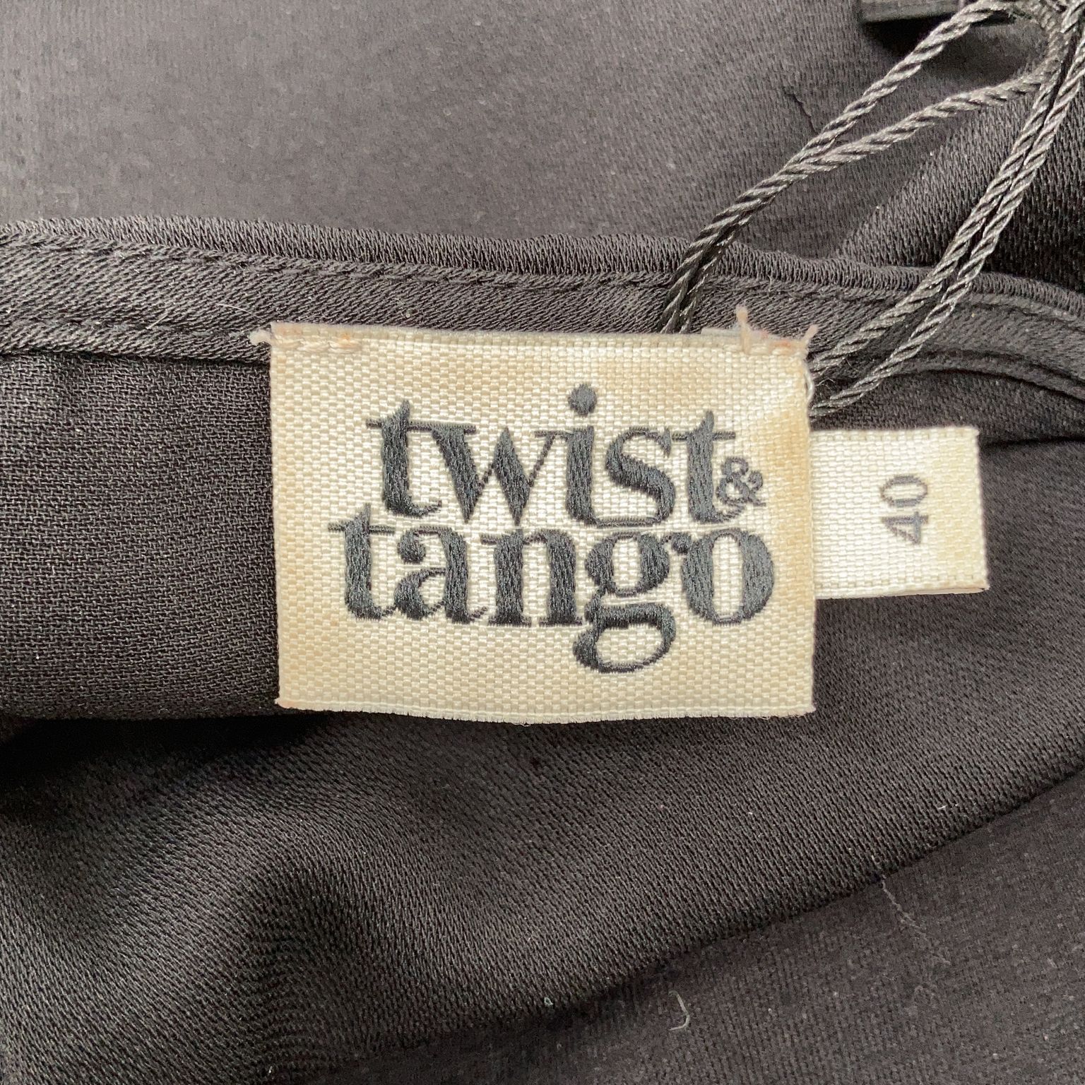 Twist  Tango