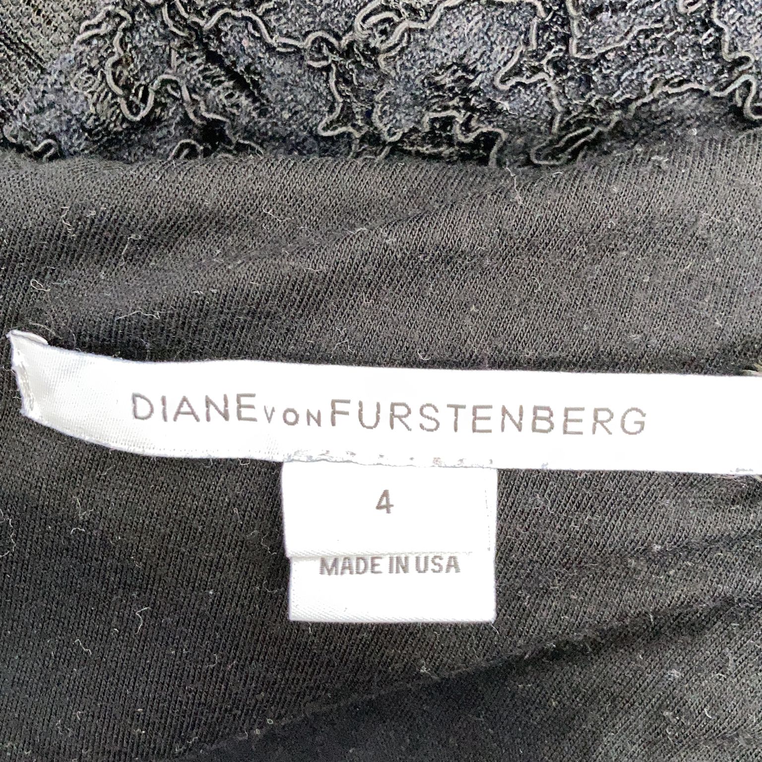 Diane von Furstenberg