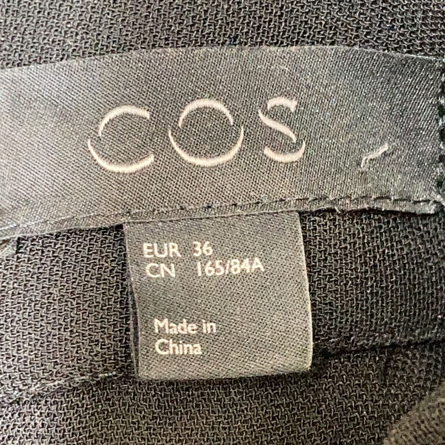 COS