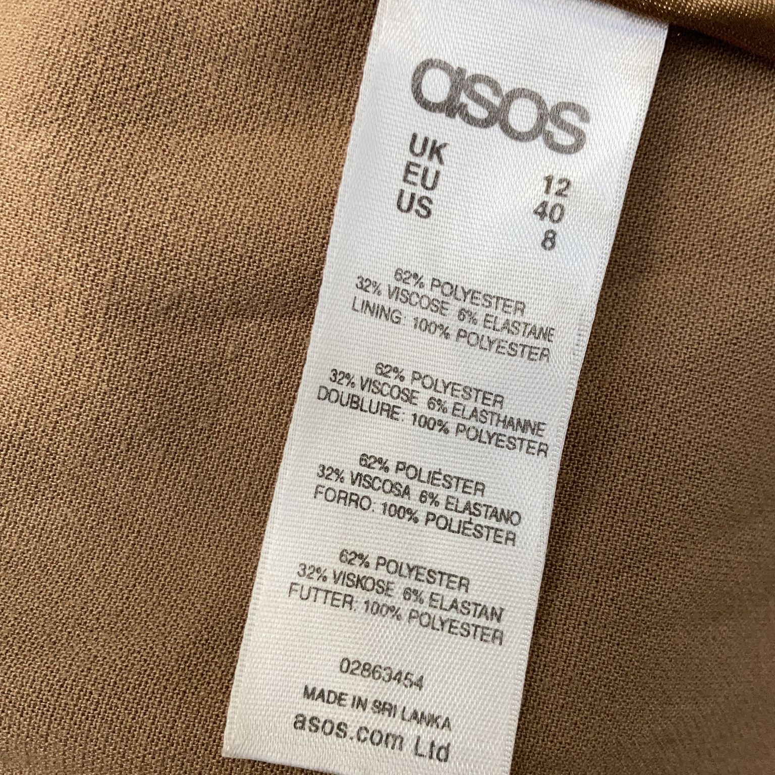 ASOS