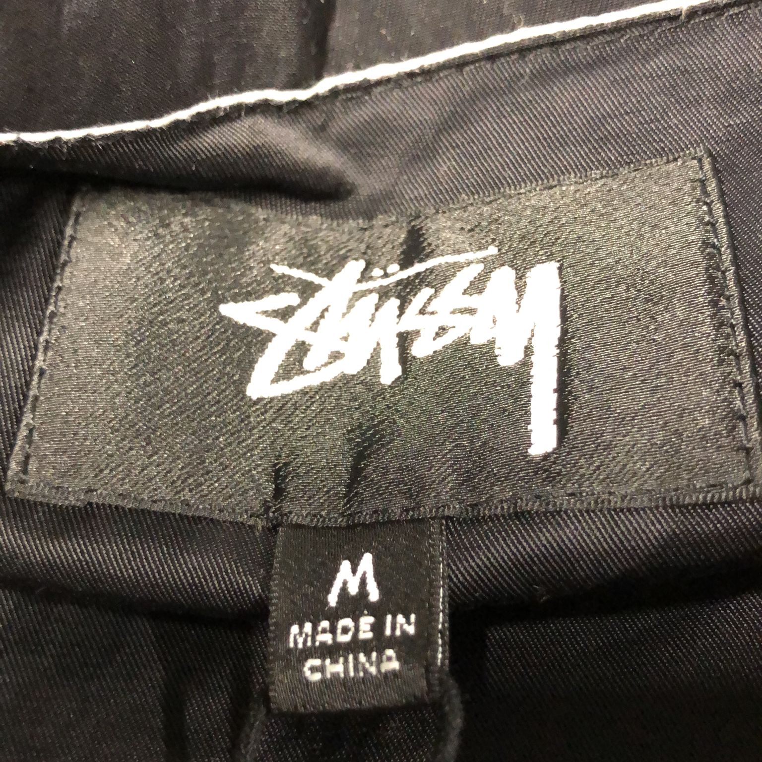 Stüssy