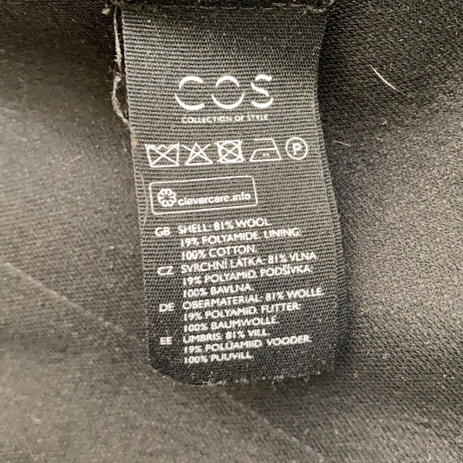 COS