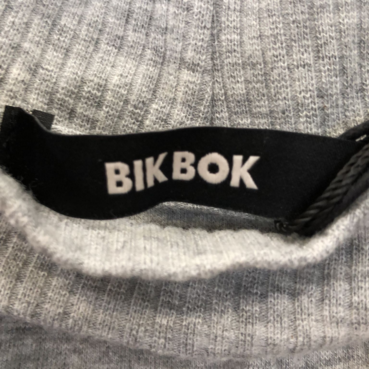 Bik Bok