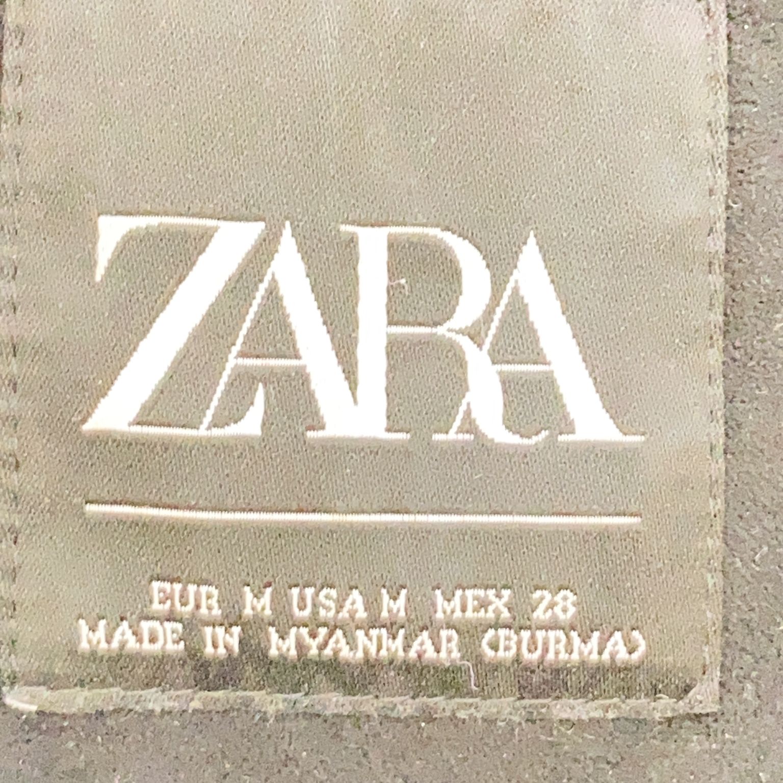 Zara